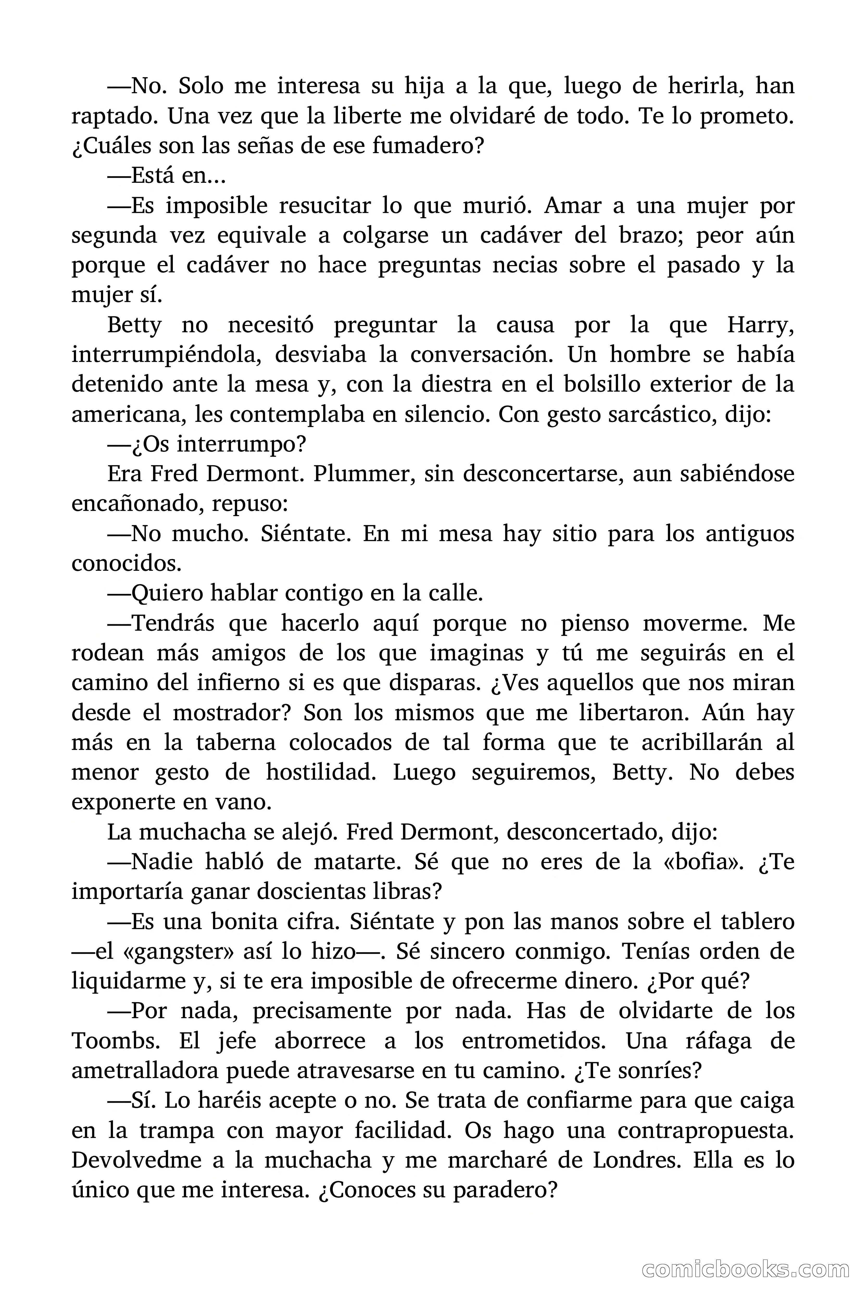 Sangre entre brumas — page 71 of 109