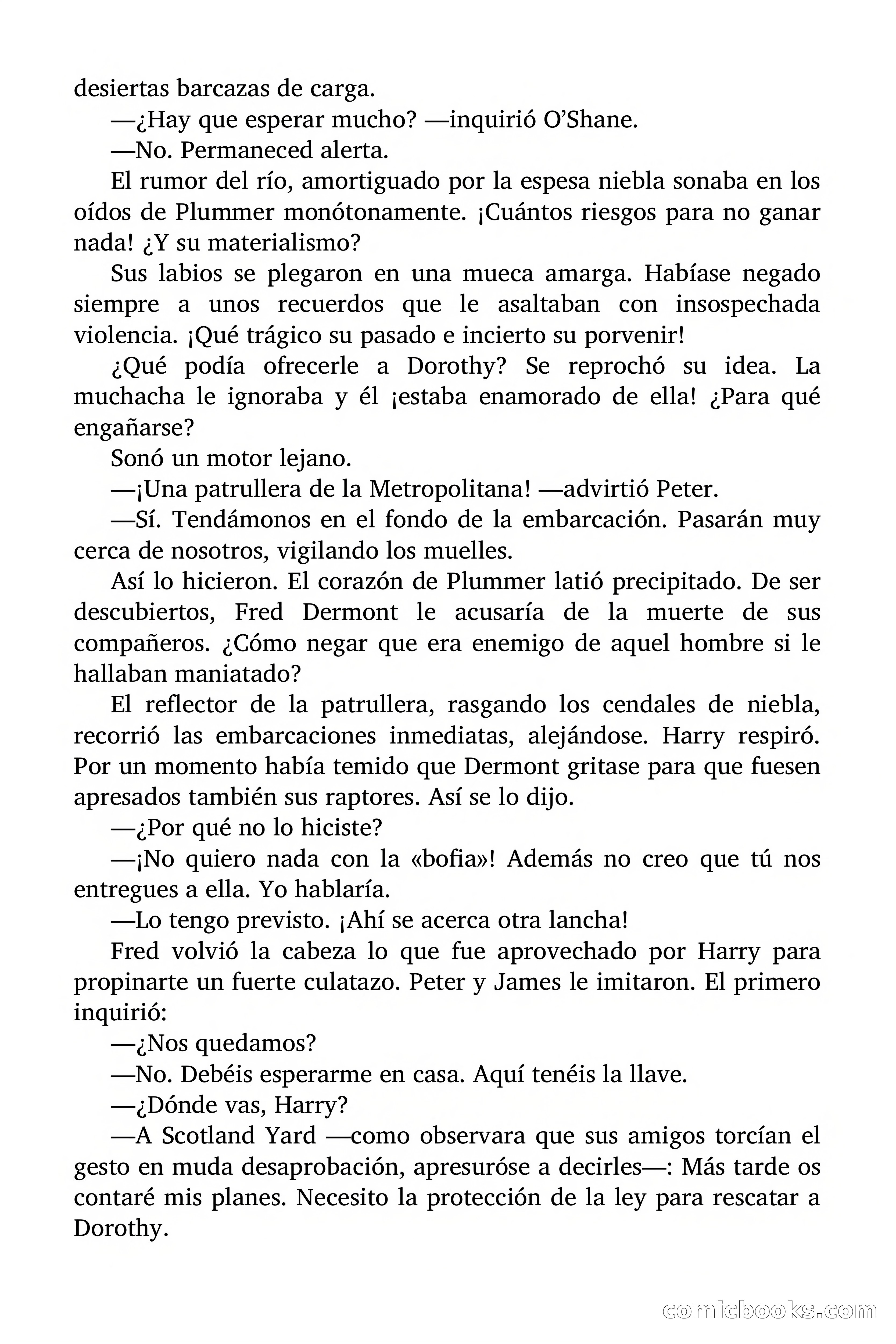 Sangre entre brumas — page 75 of 109