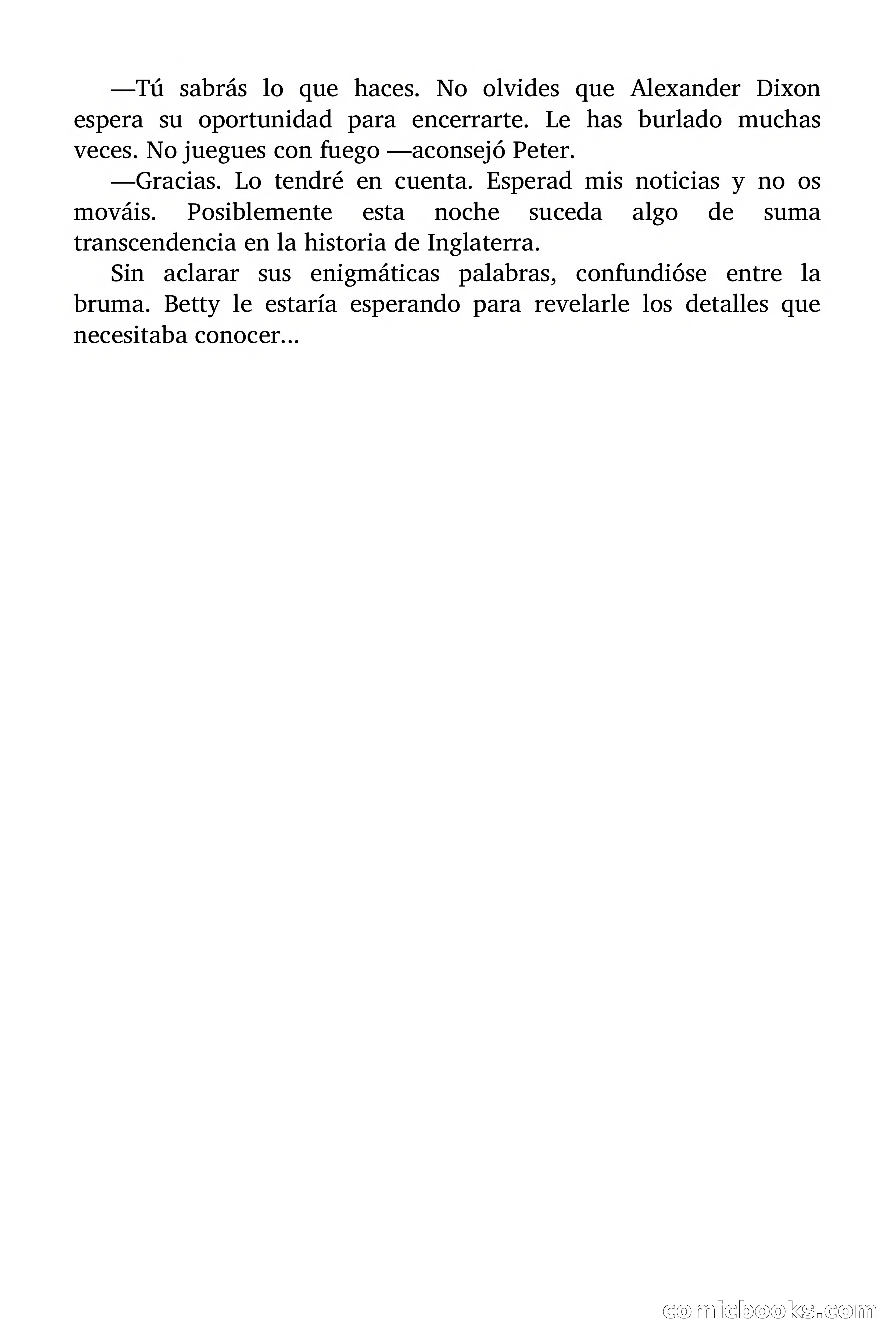 Sangre entre brumas — page 76 of 109