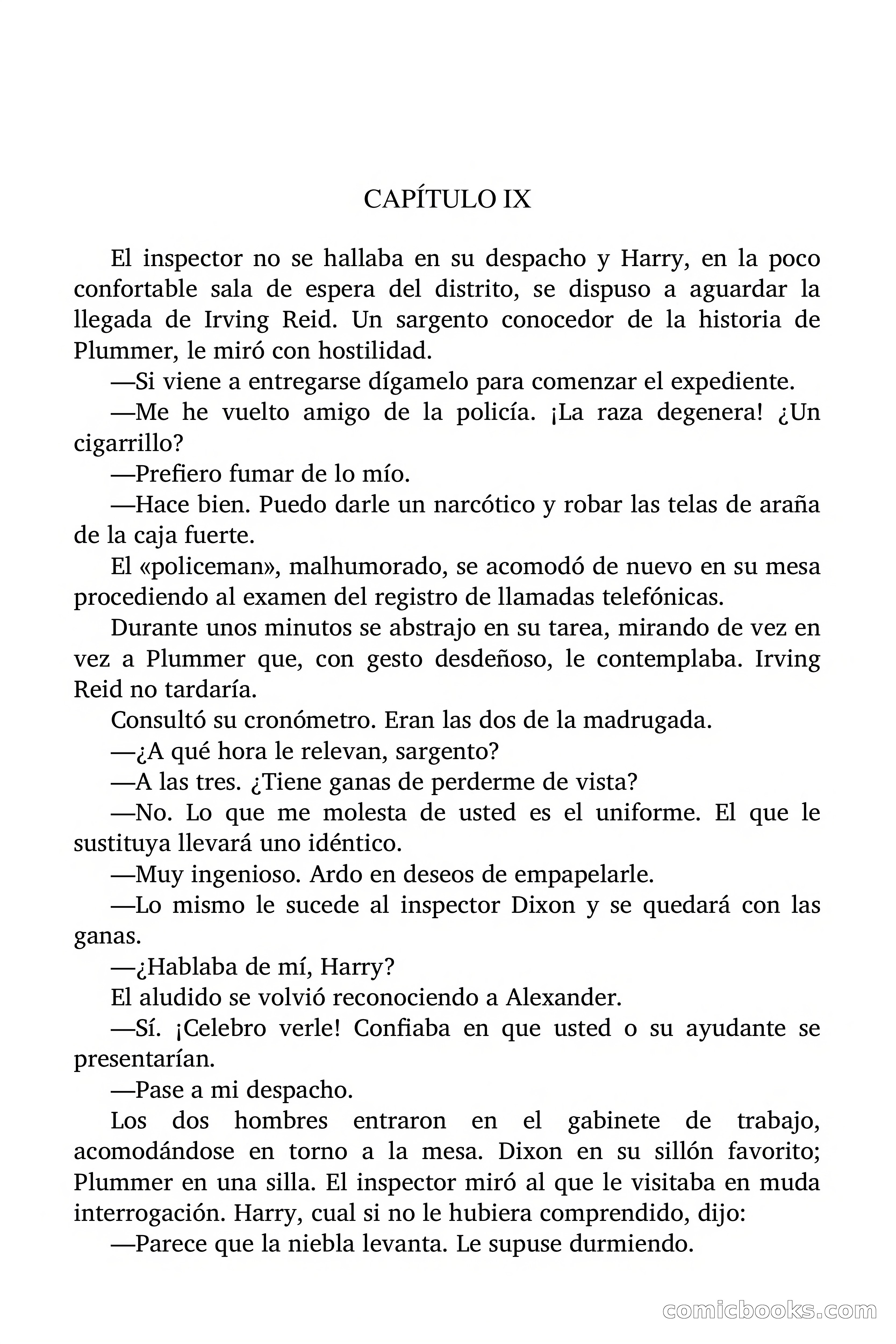 Sangre entre brumas — page 77 of 109