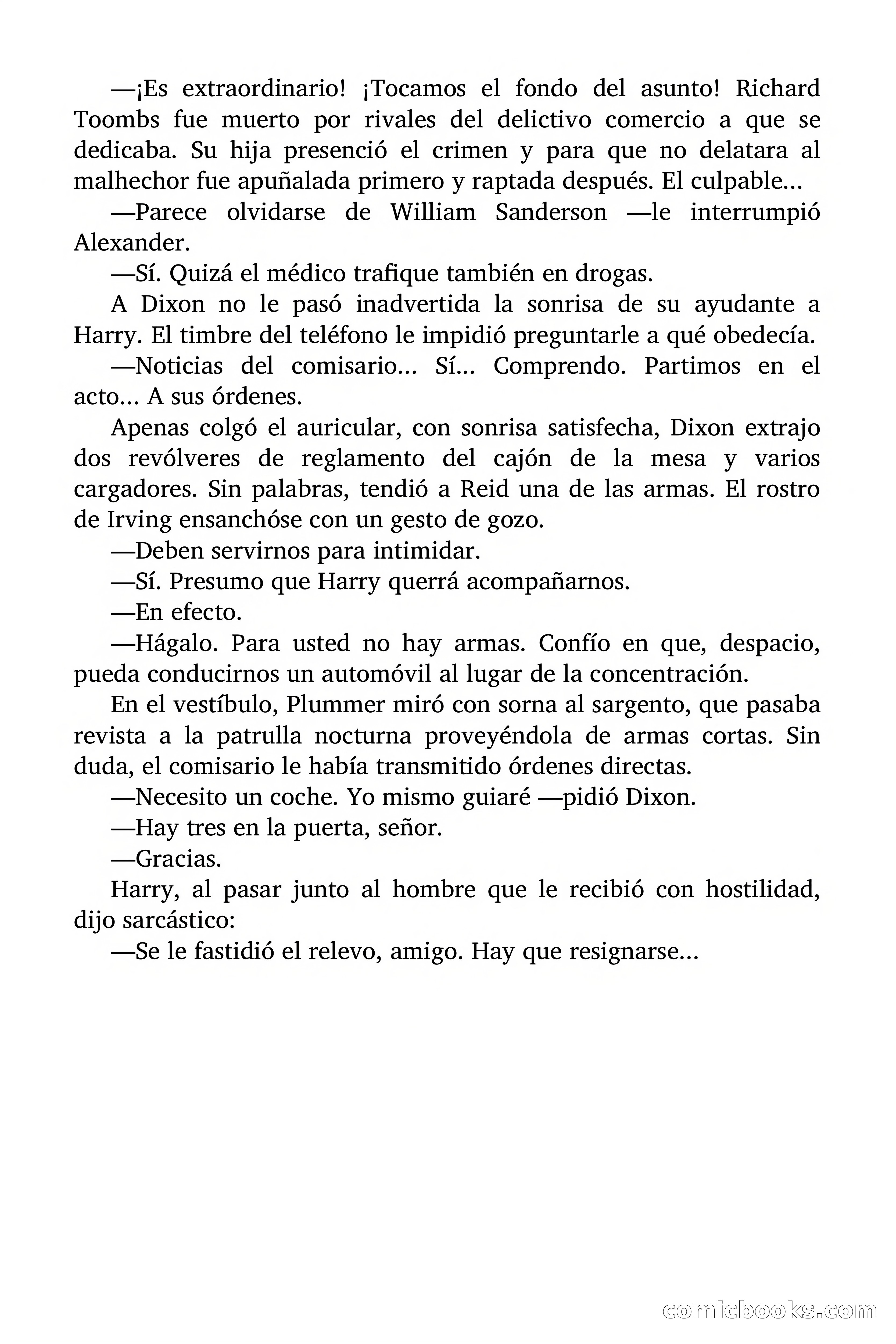 Sangre entre brumas — page 80 of 109