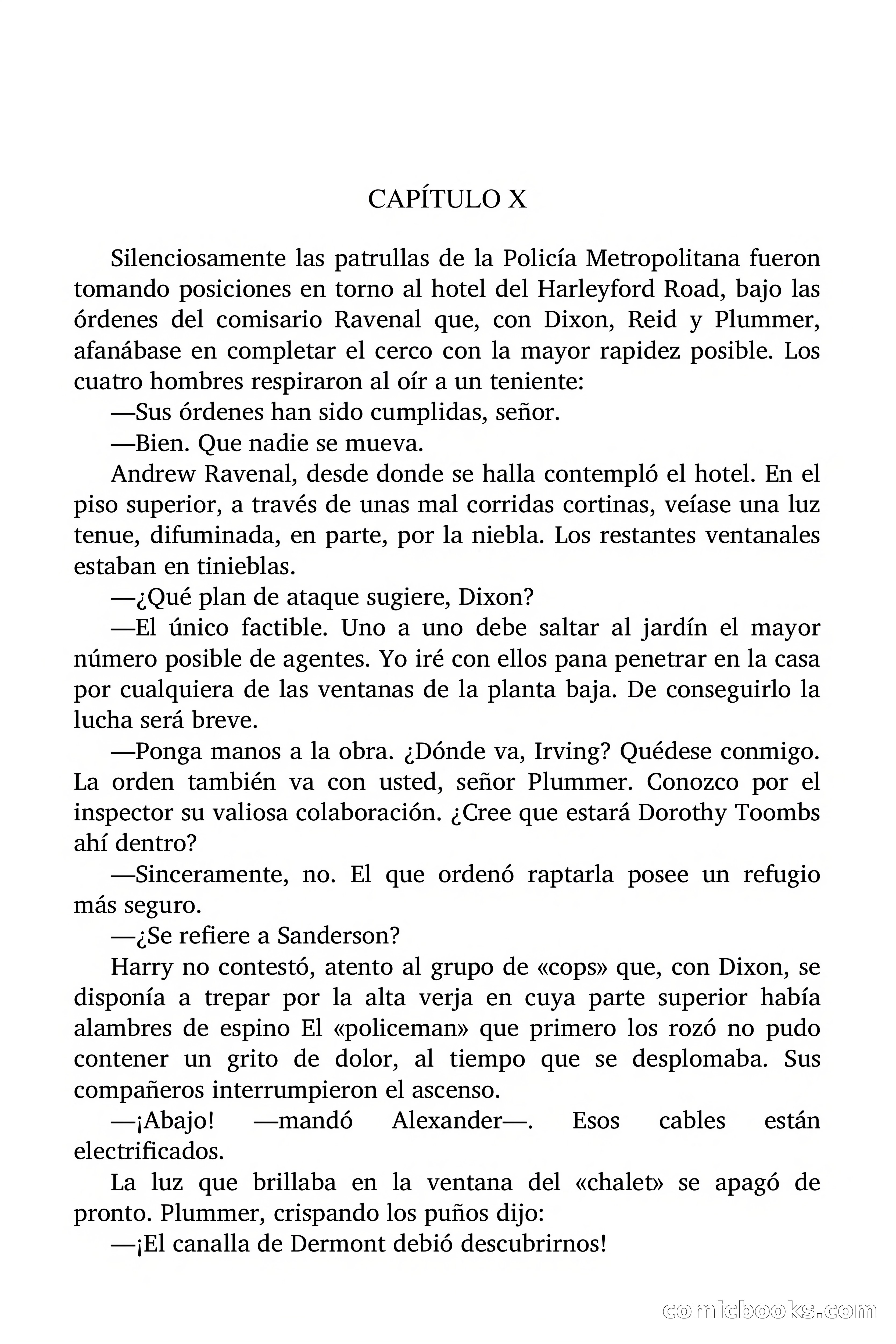 Sangre entre brumas — page 81 of 109