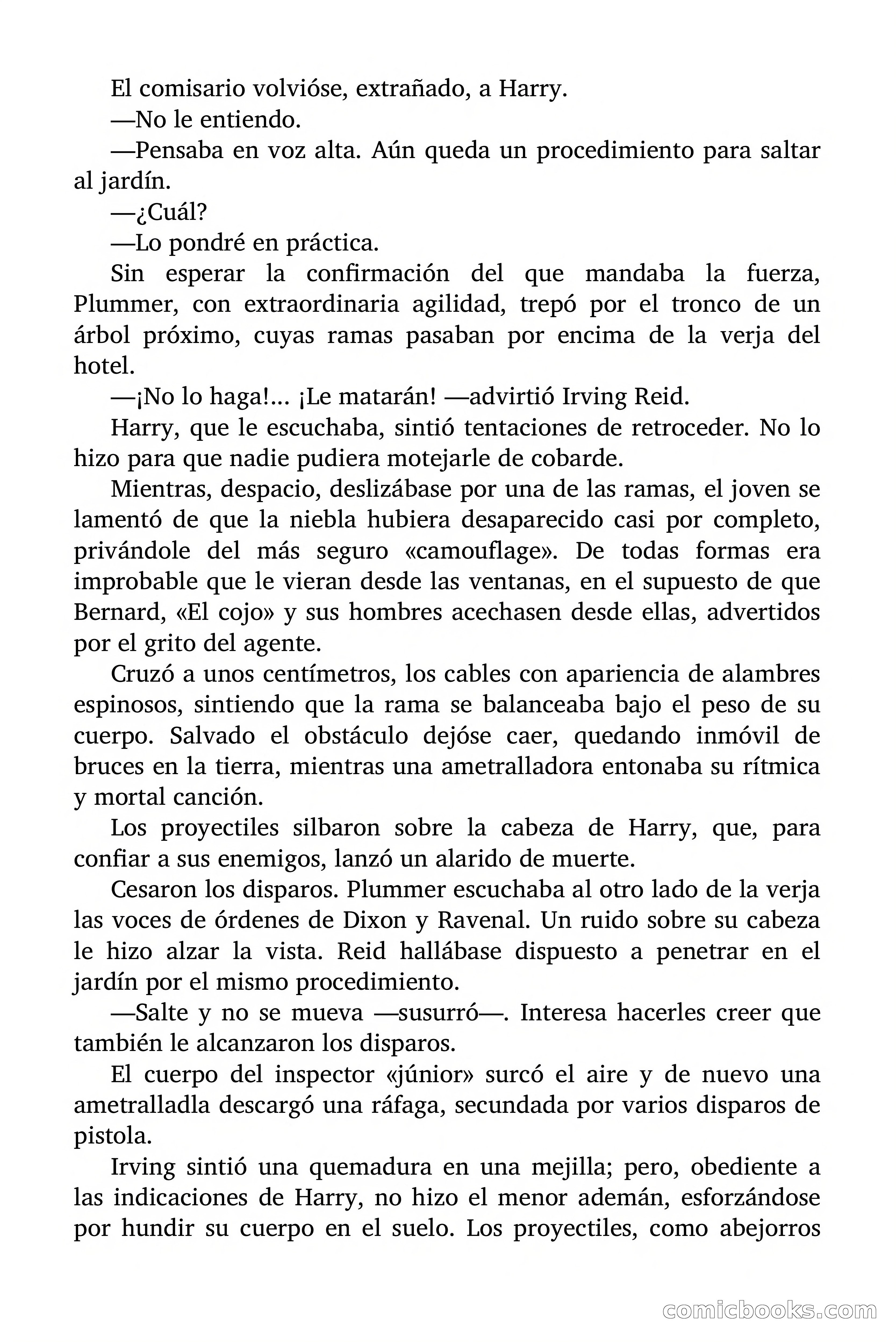 Sangre entre brumas — page 82 of 109