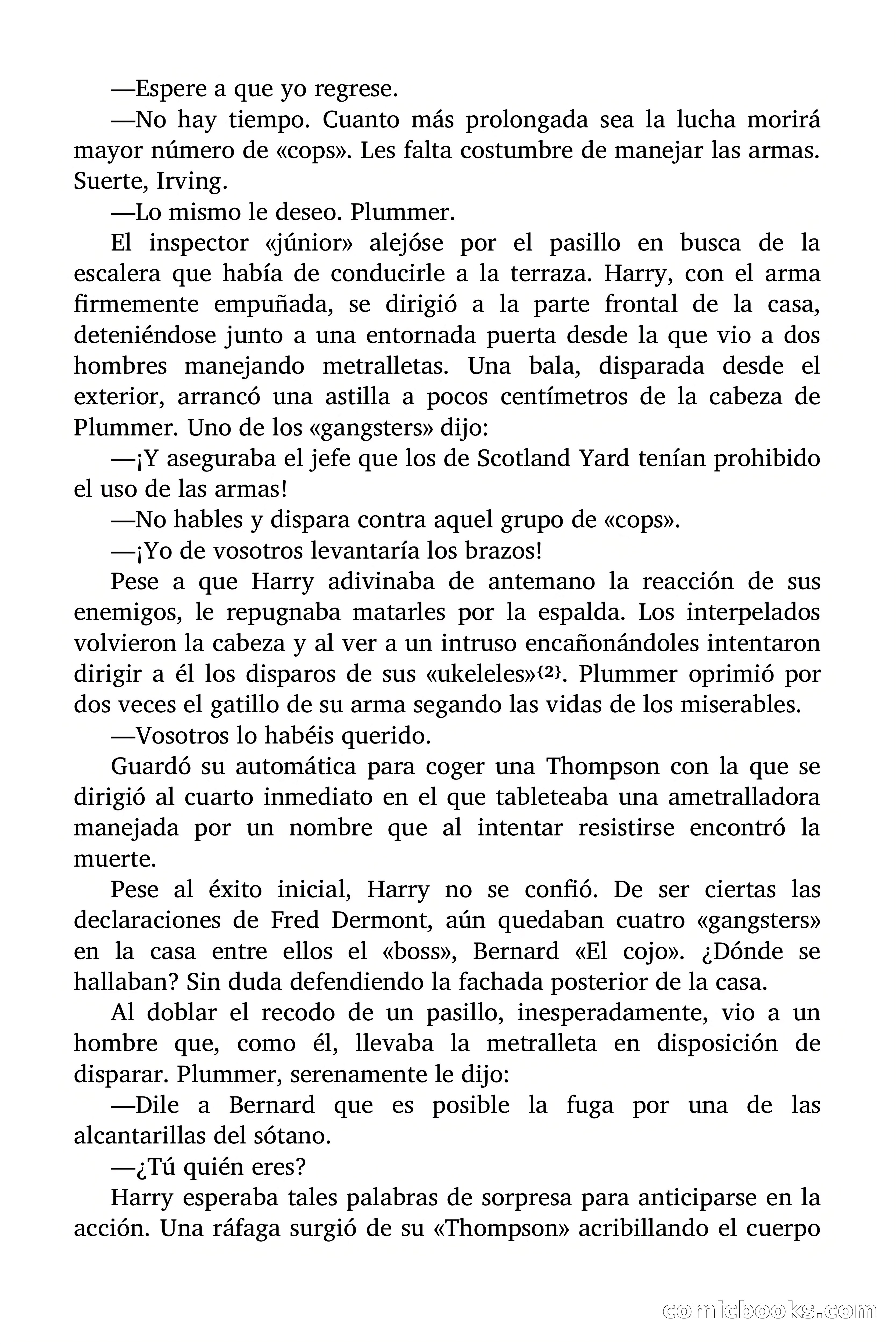Sangre entre brumas — page 85 of 109