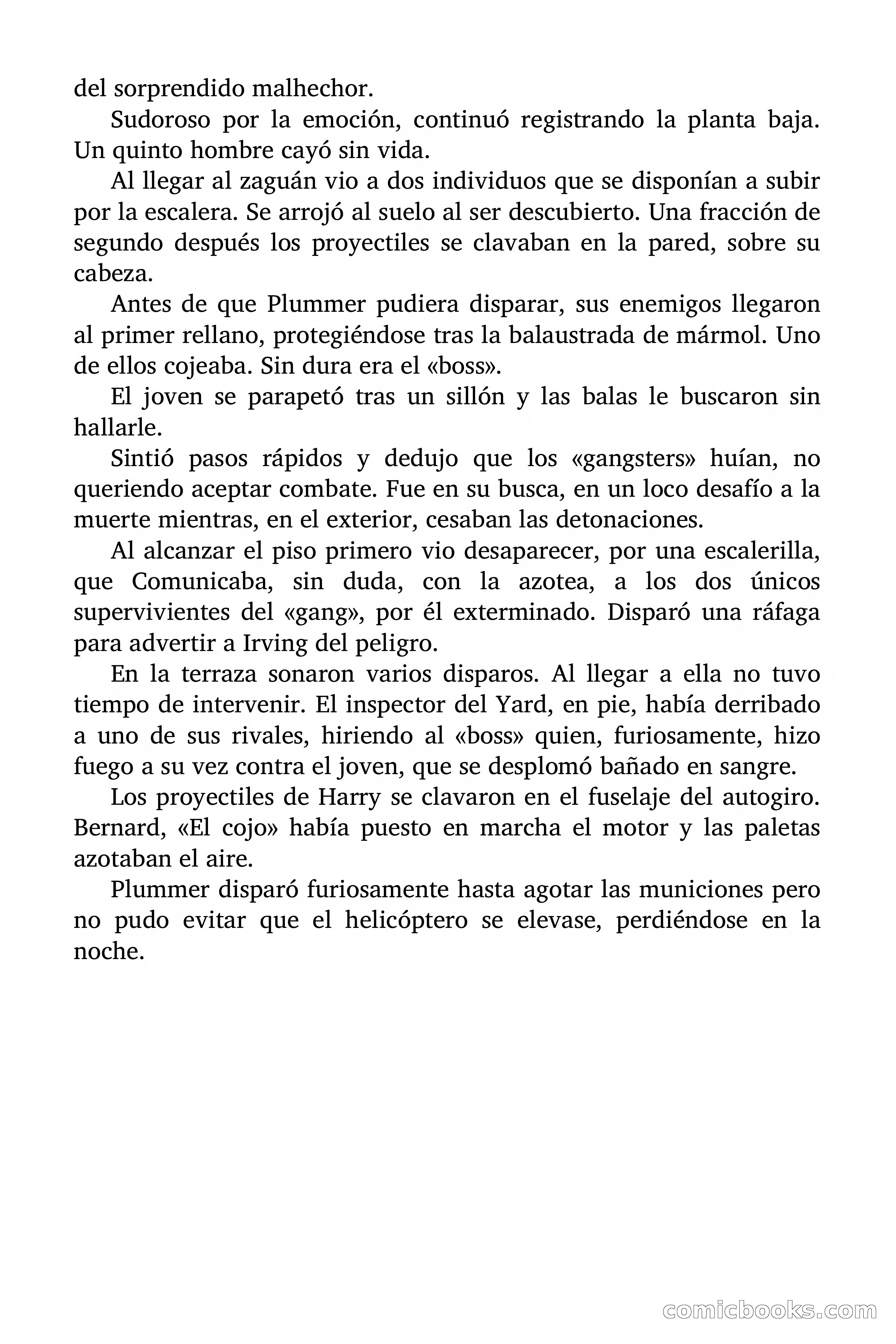Sangre entre brumas — page 86 of 109