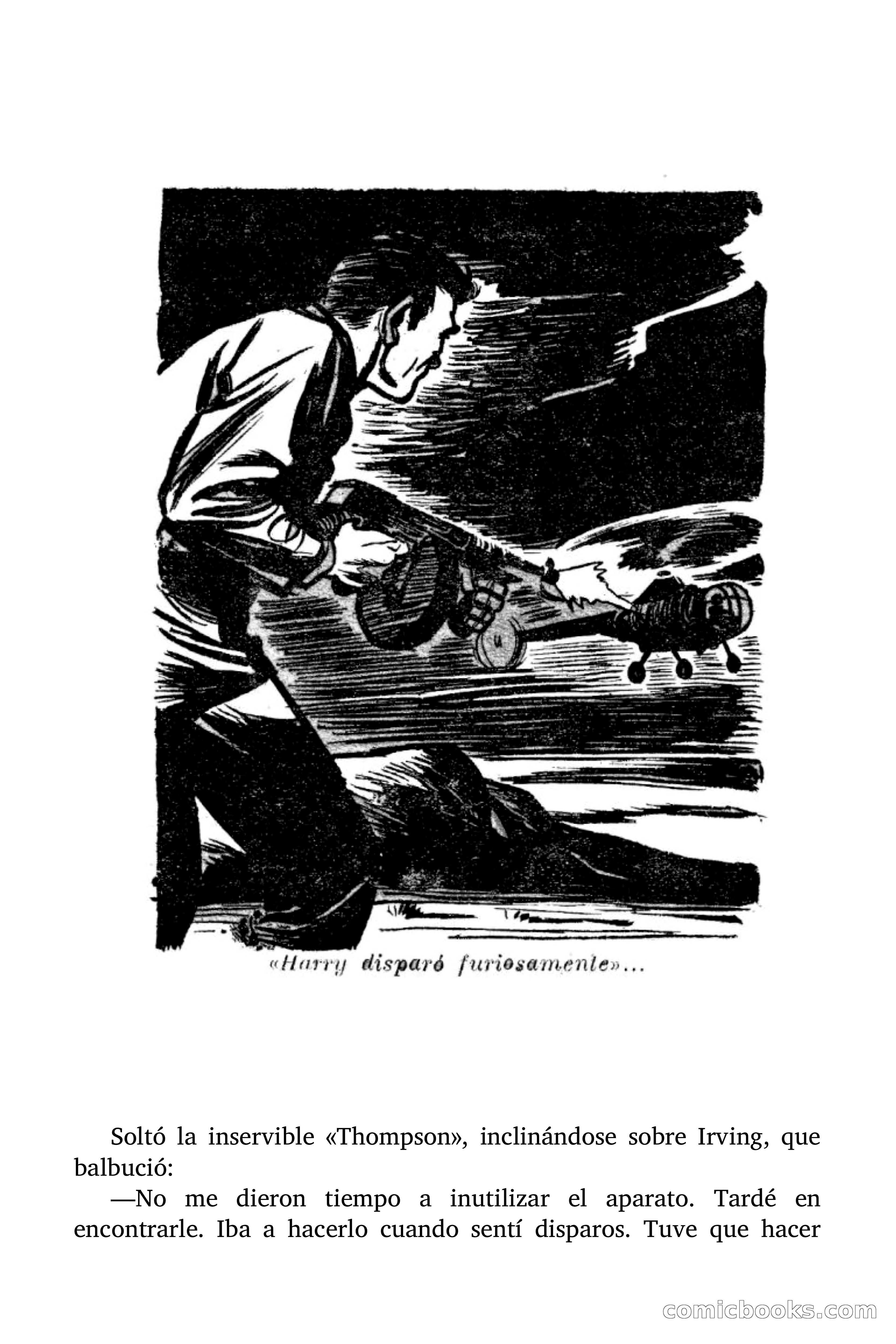 Sangre entre brumas — page 87 of 109