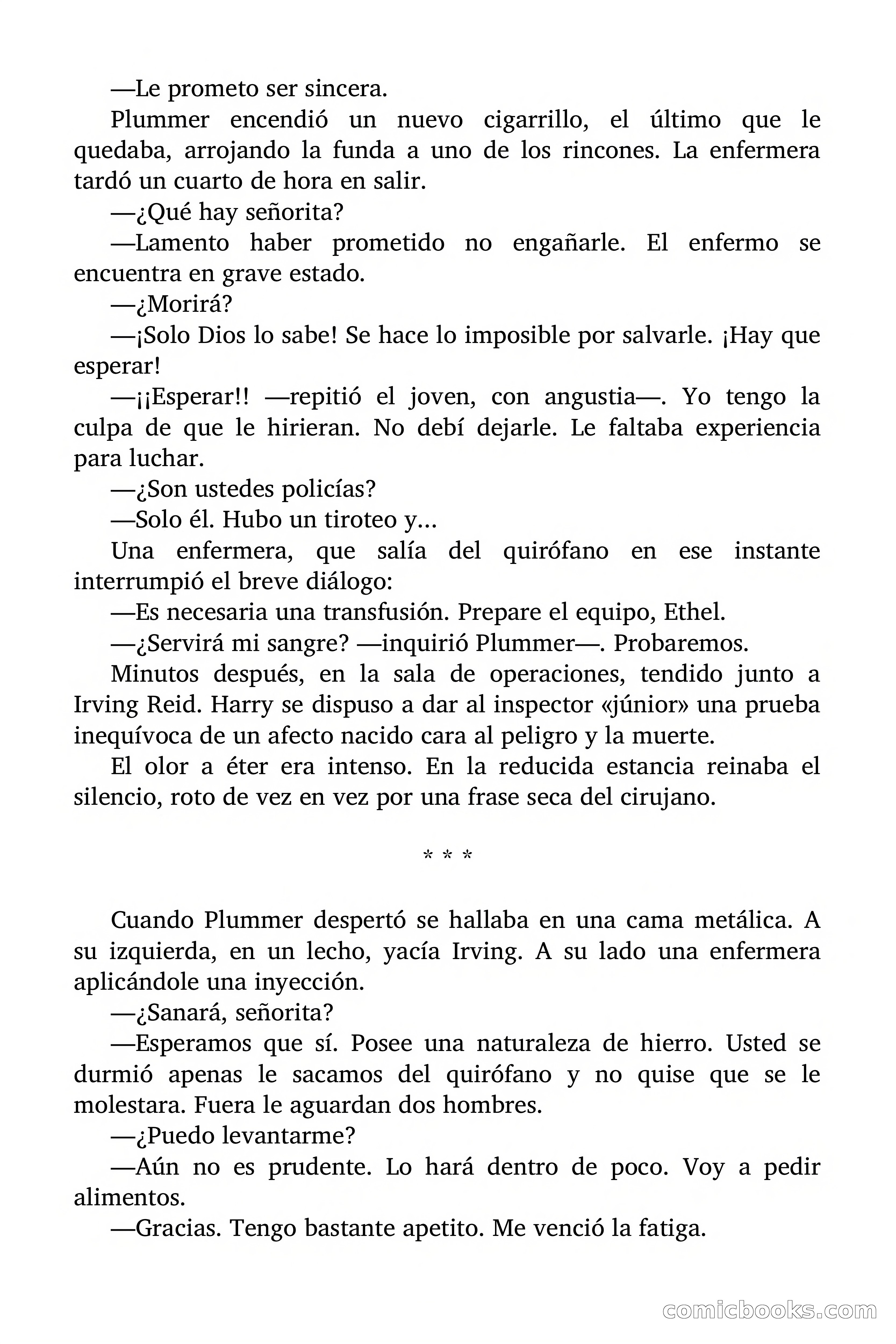 Sangre entre brumas — page 89 of 109
