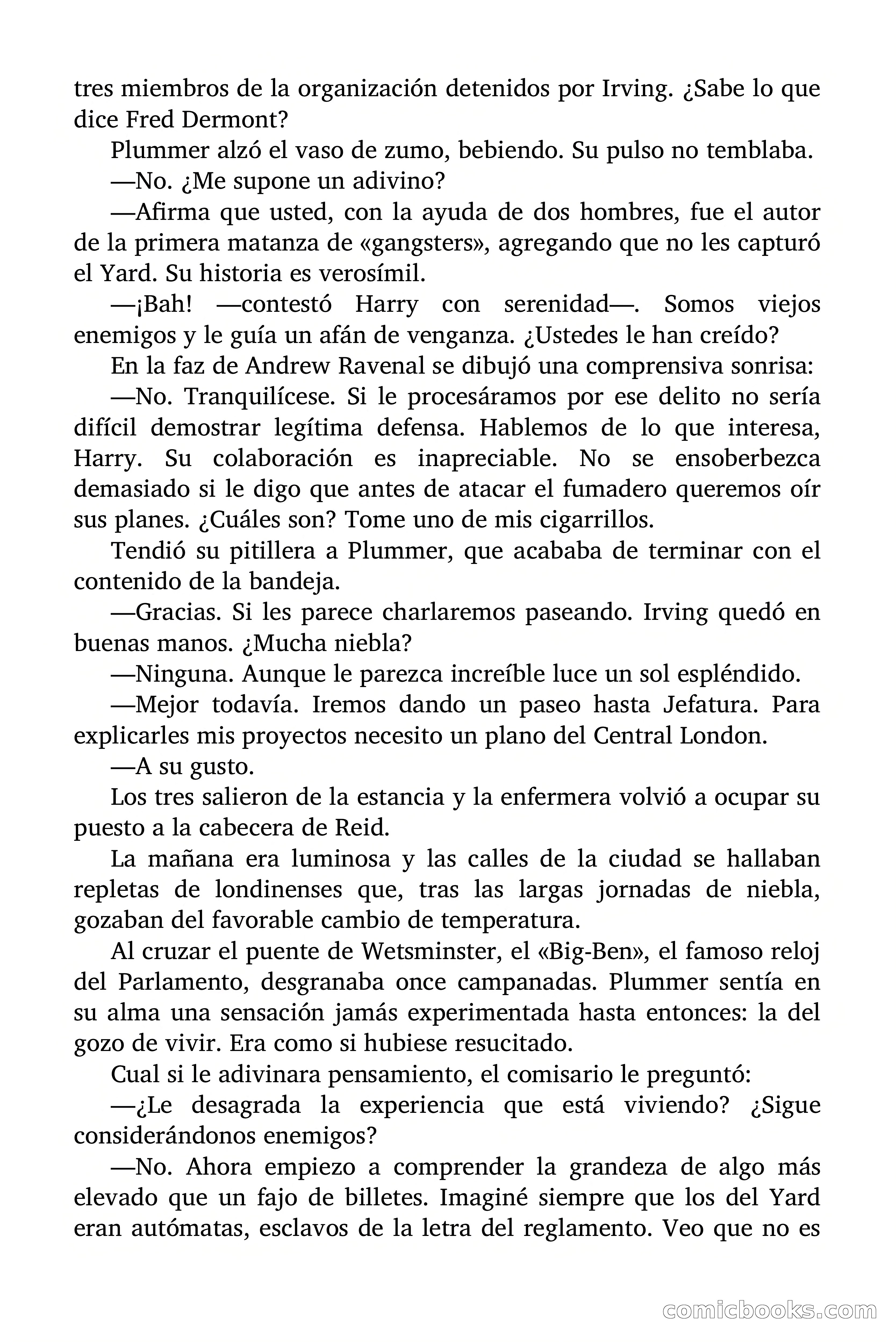 Sangre entre brumas — page 91 of 109