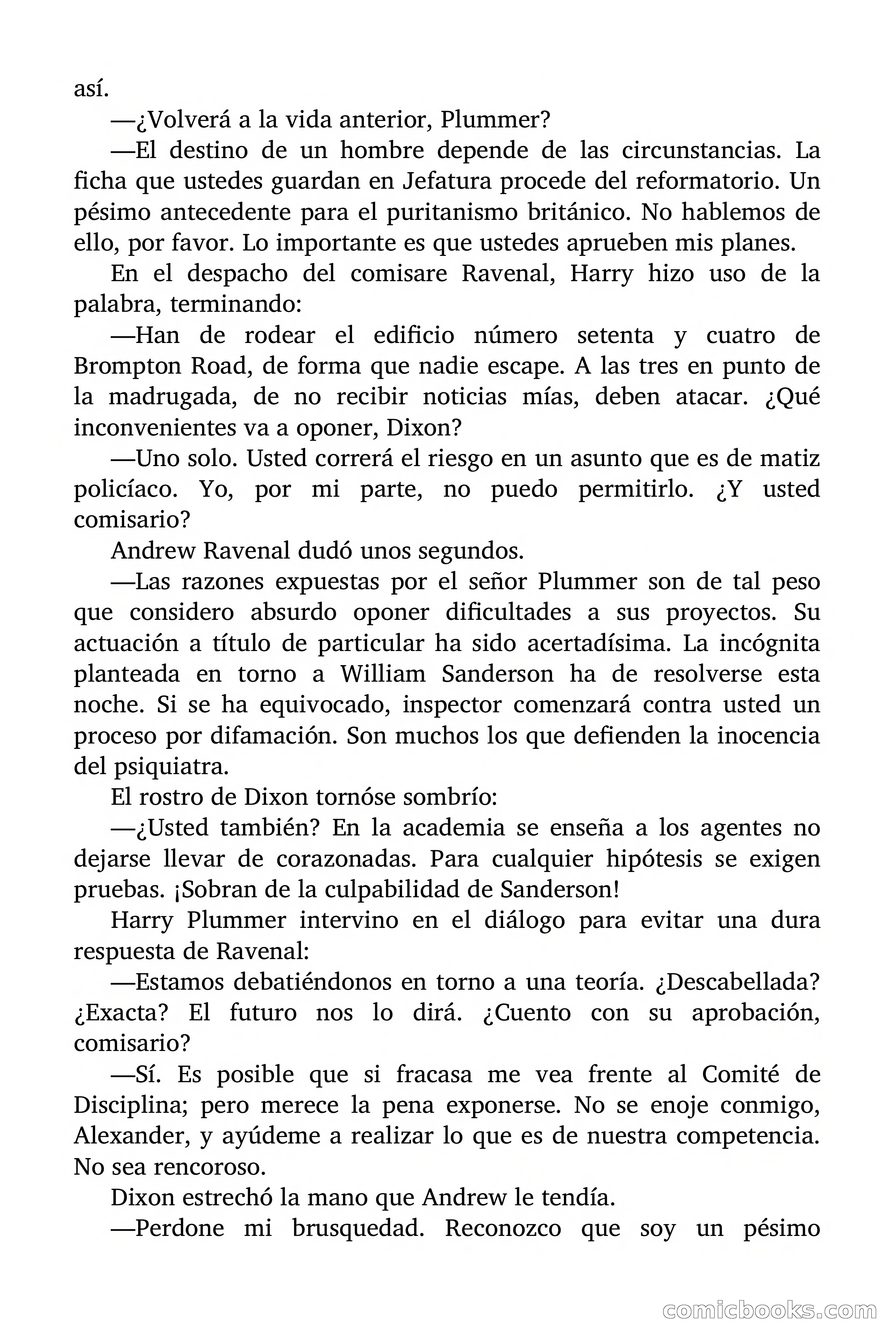 Sangre entre brumas — page 92 of 109