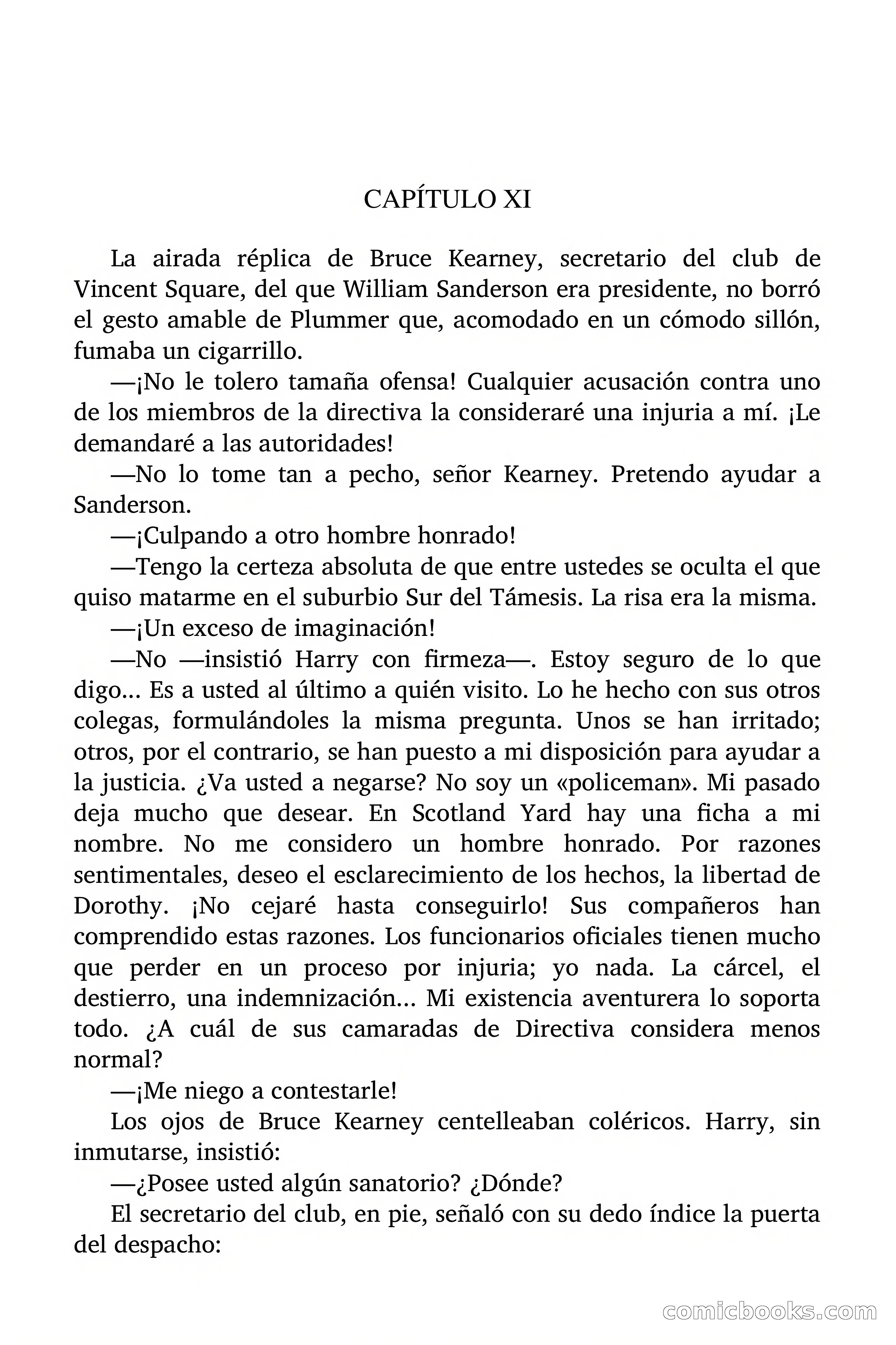 Sangre entre brumas — page 94 of 109