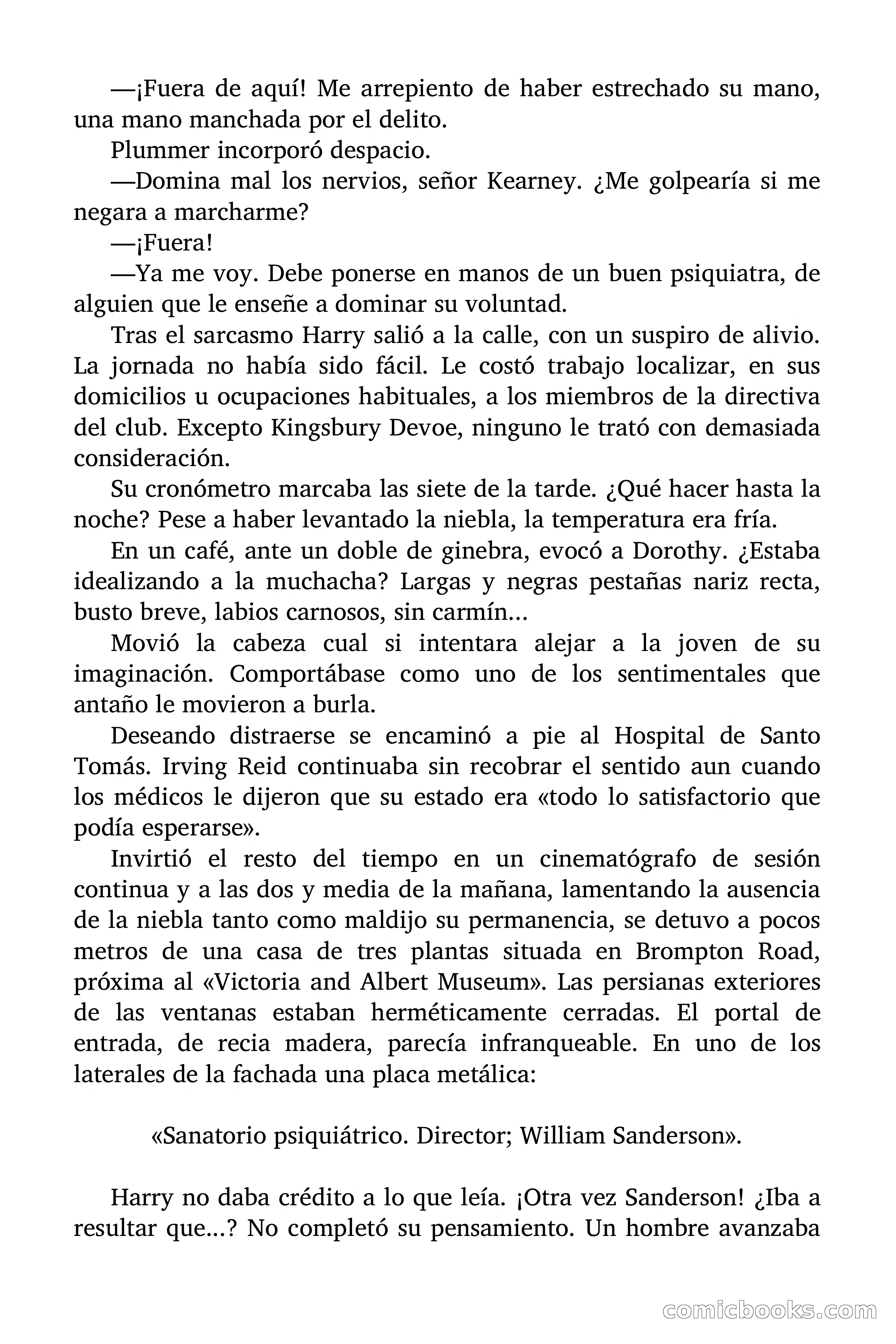 Sangre entre brumas — page 95 of 109