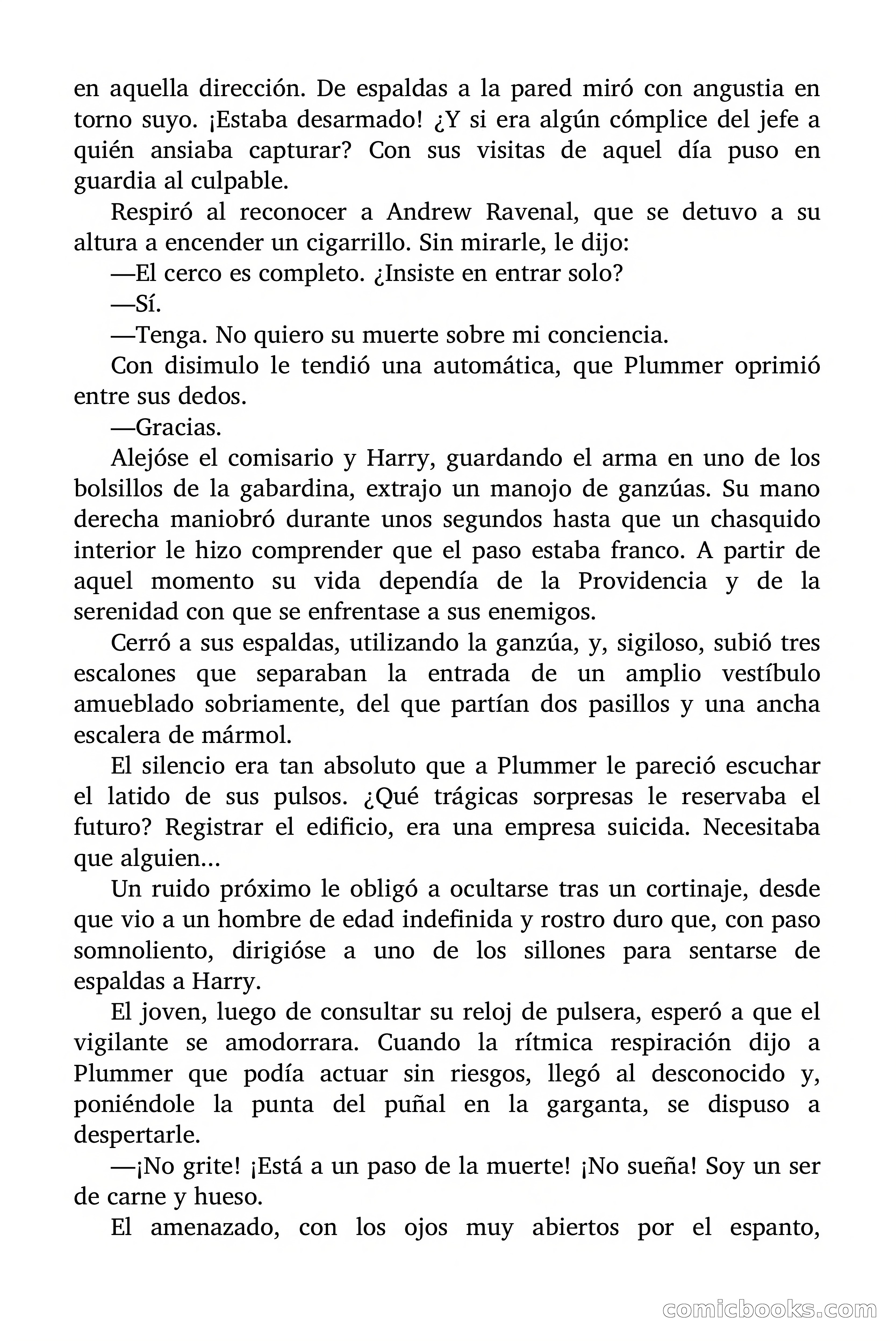 Sangre entre brumas — page 96 of 109
