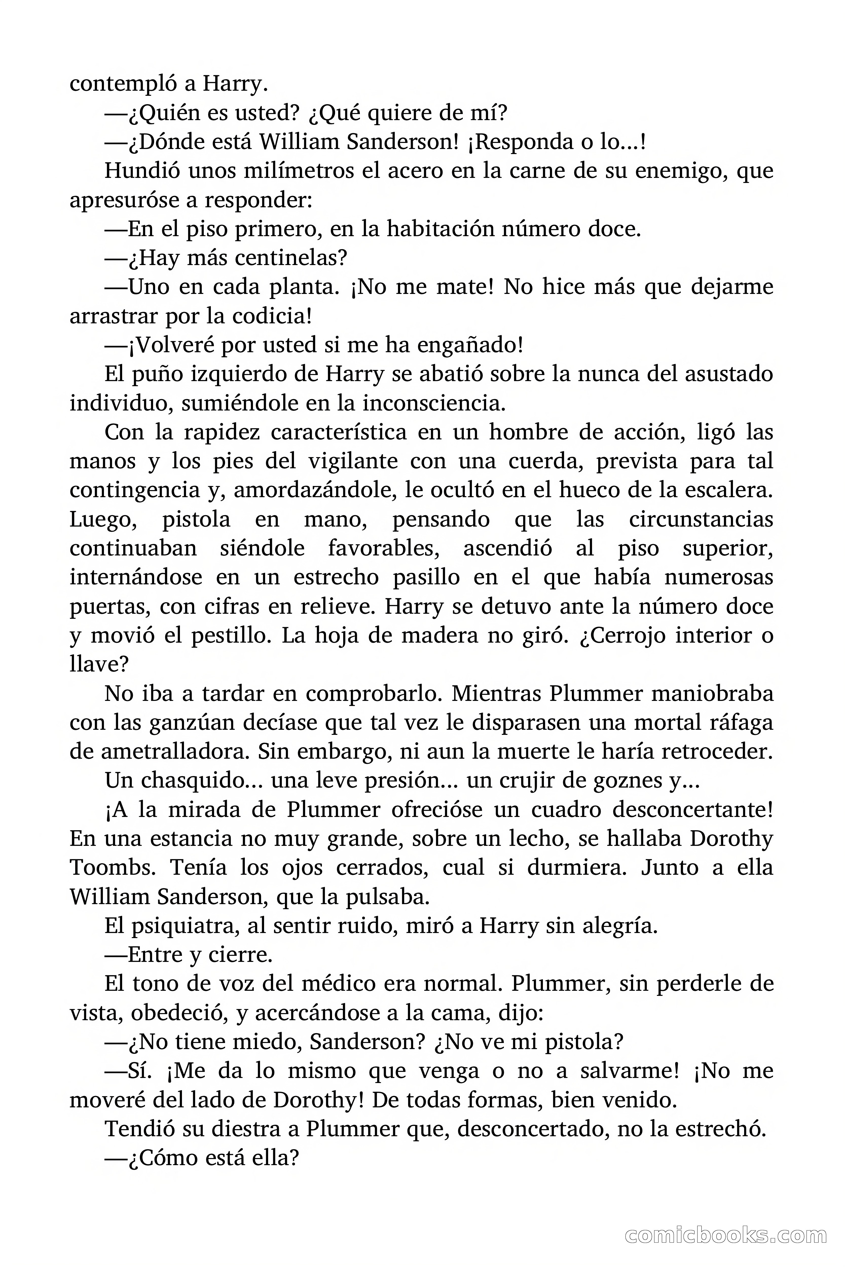 Sangre entre brumas — page 97 of 109
