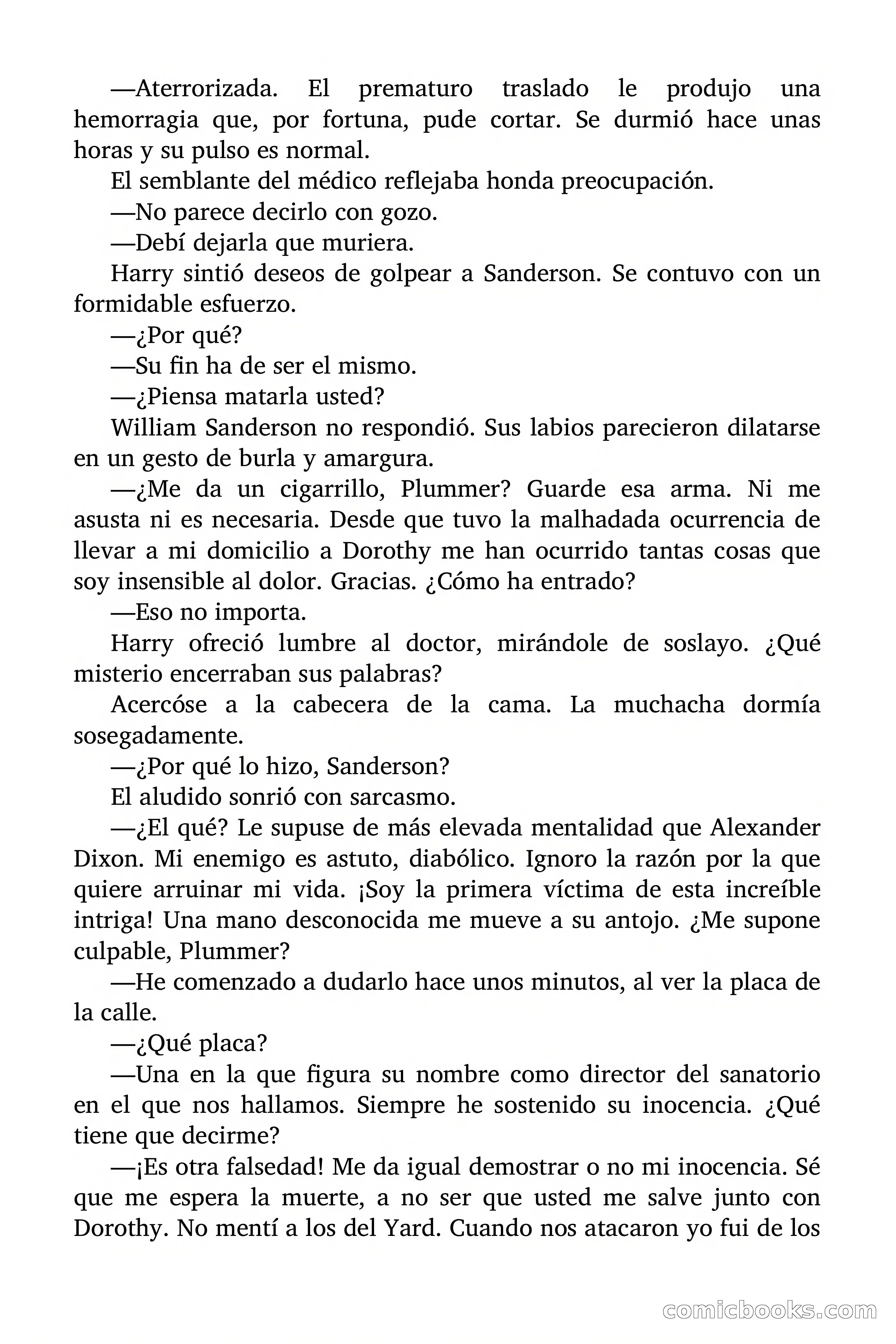 Sangre entre brumas — page 98 of 109