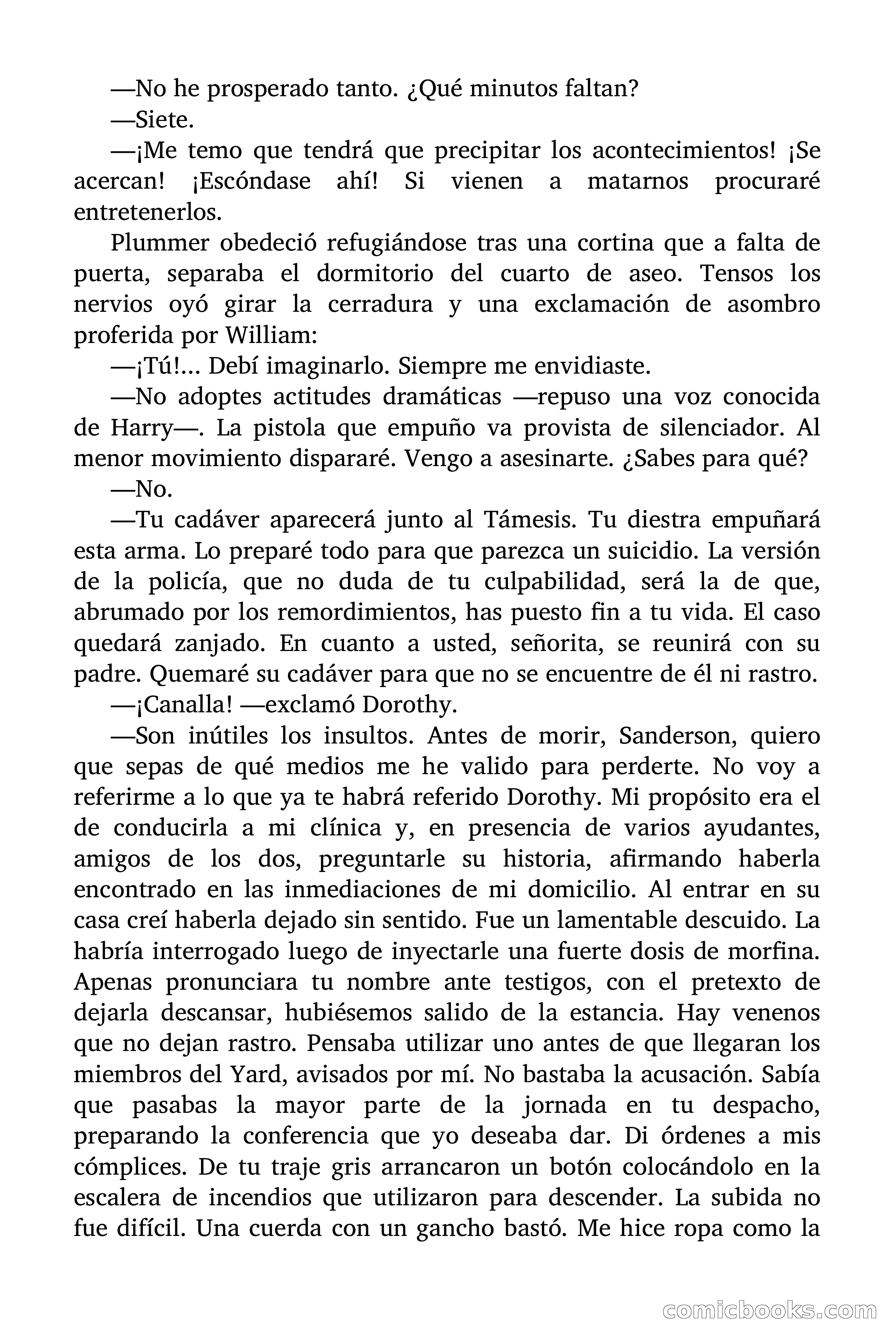 Sangre entre brumas — page 102 of 109