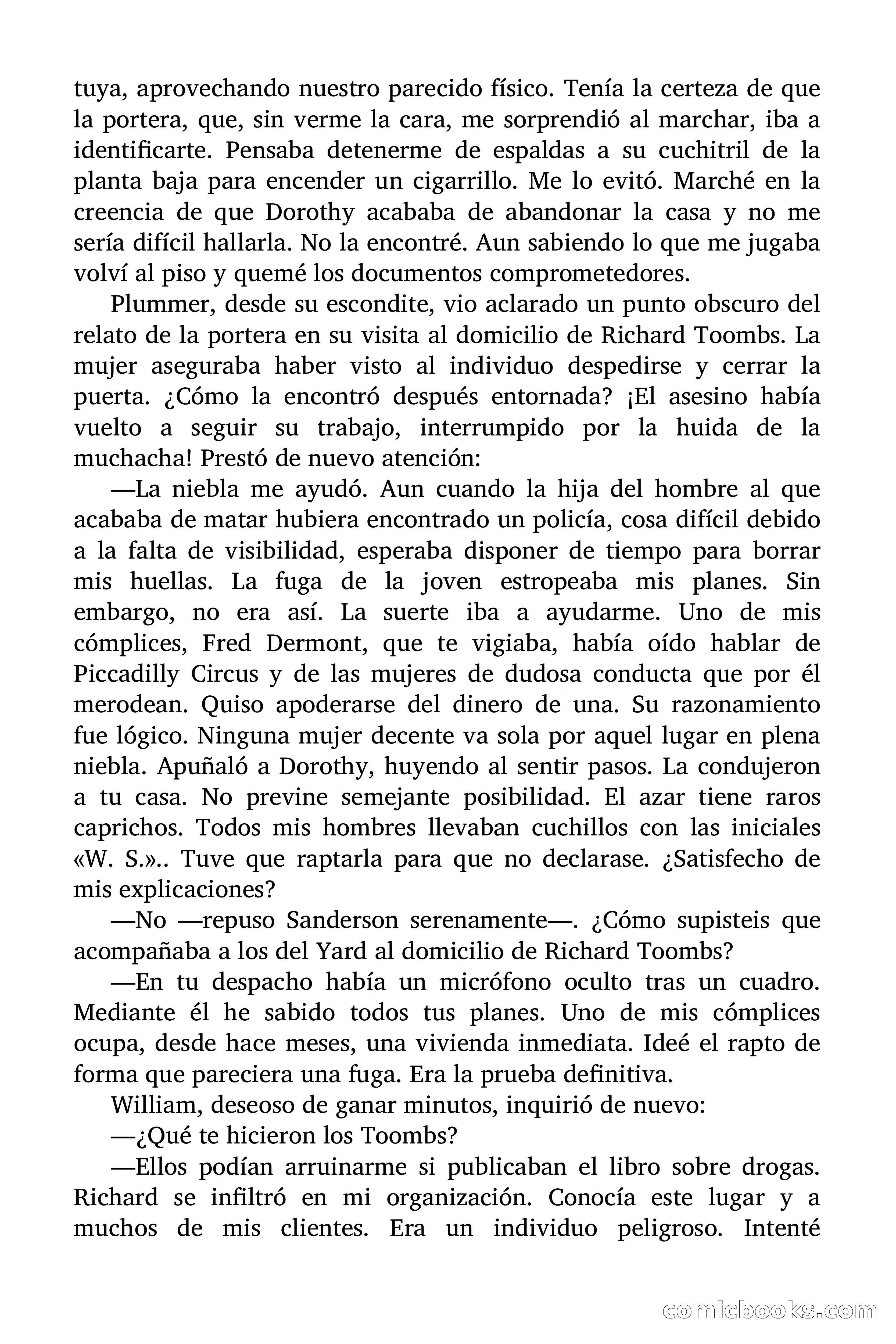 Sangre entre brumas — page 103 of 109