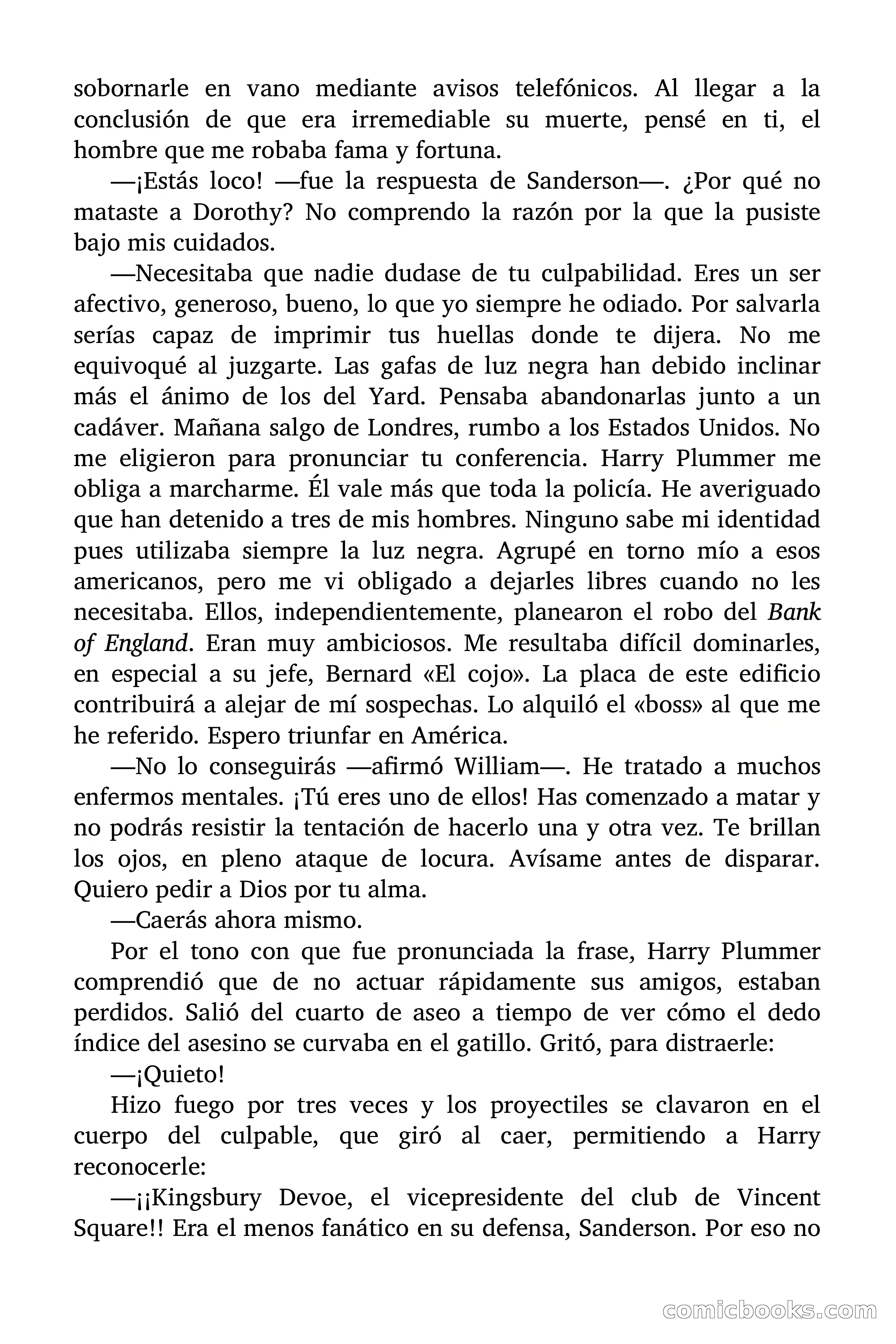 Sangre entre brumas — page 104 of 109