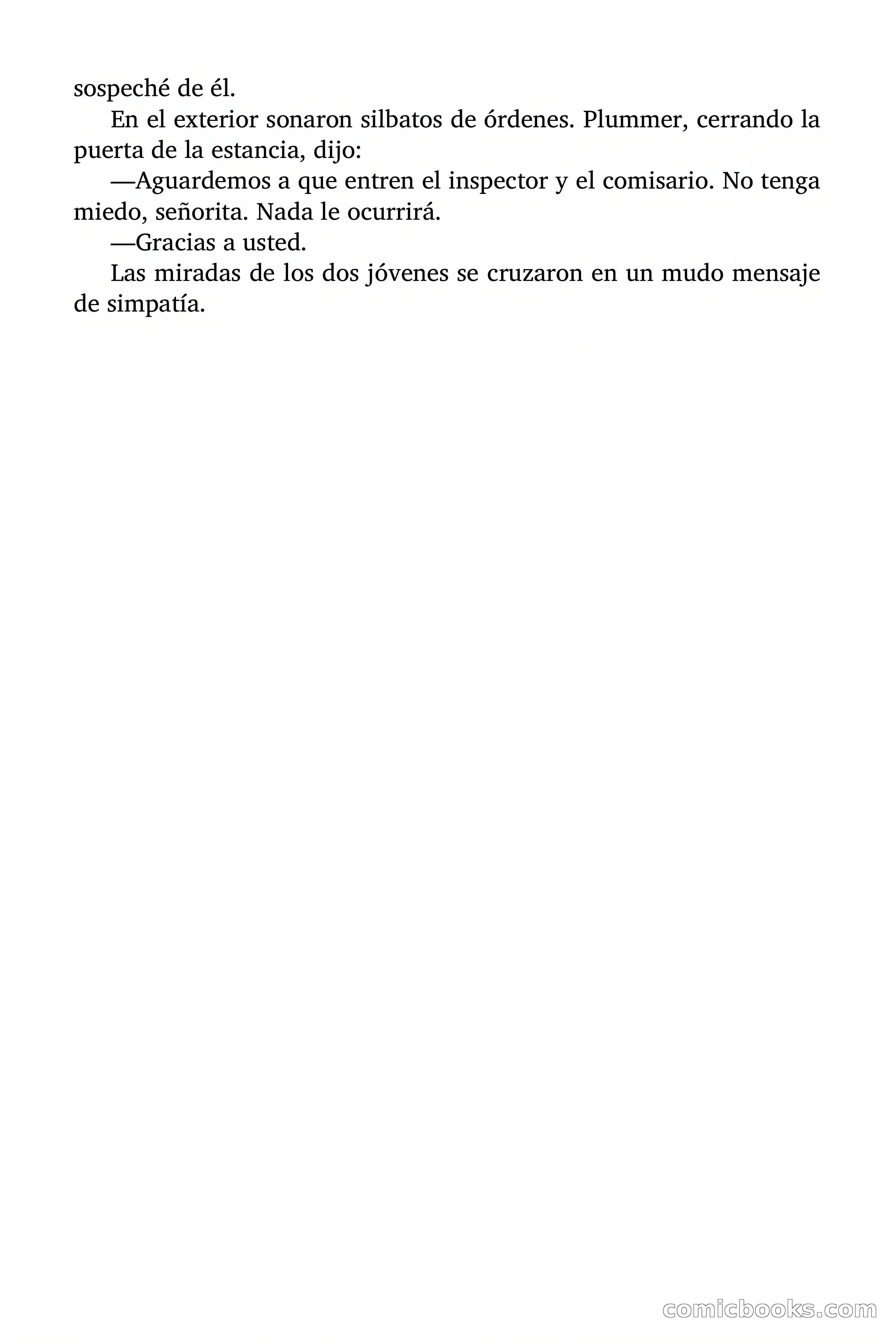 Sangre entre brumas — page 105 of 109