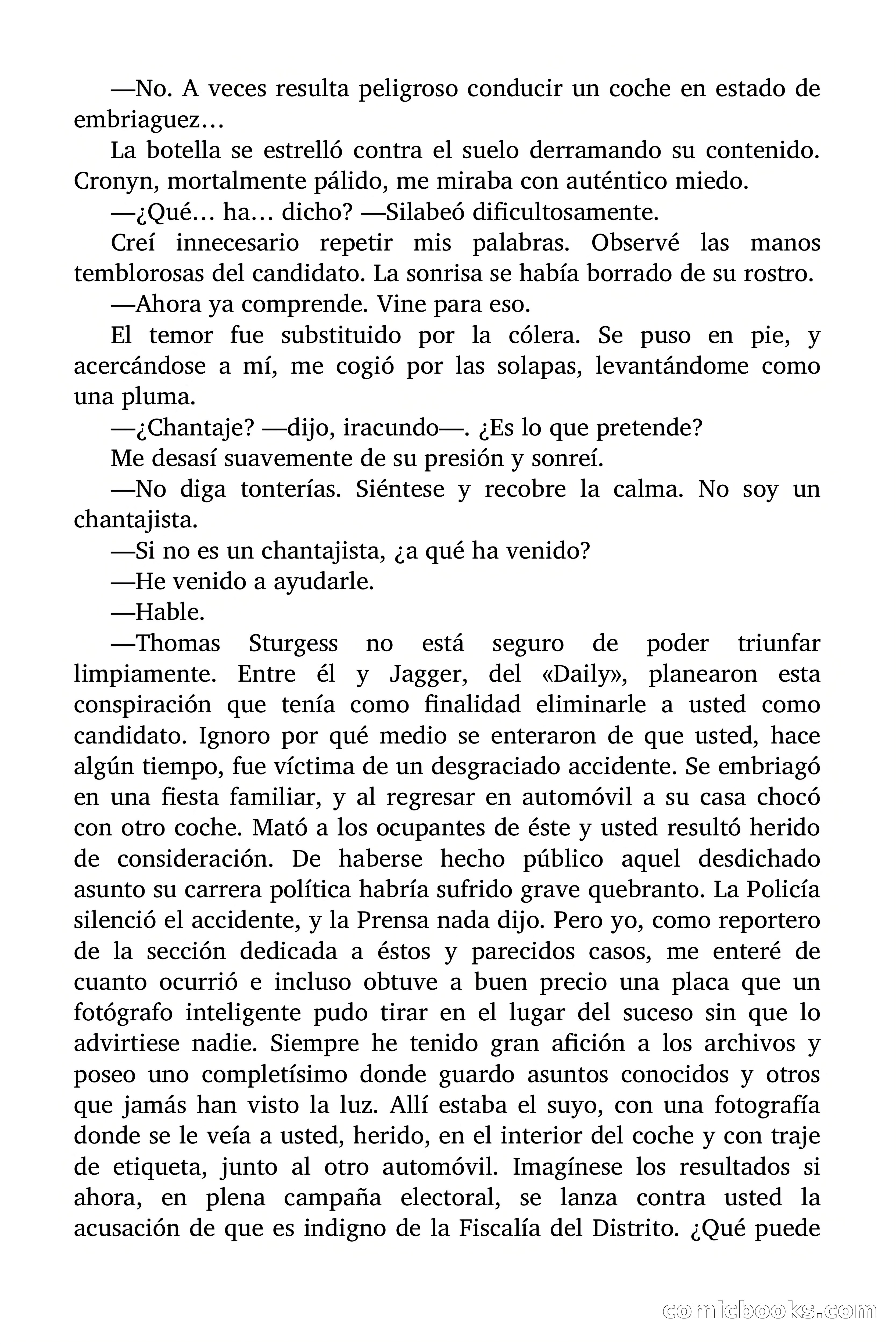 La muerte elije — page 24 of 114