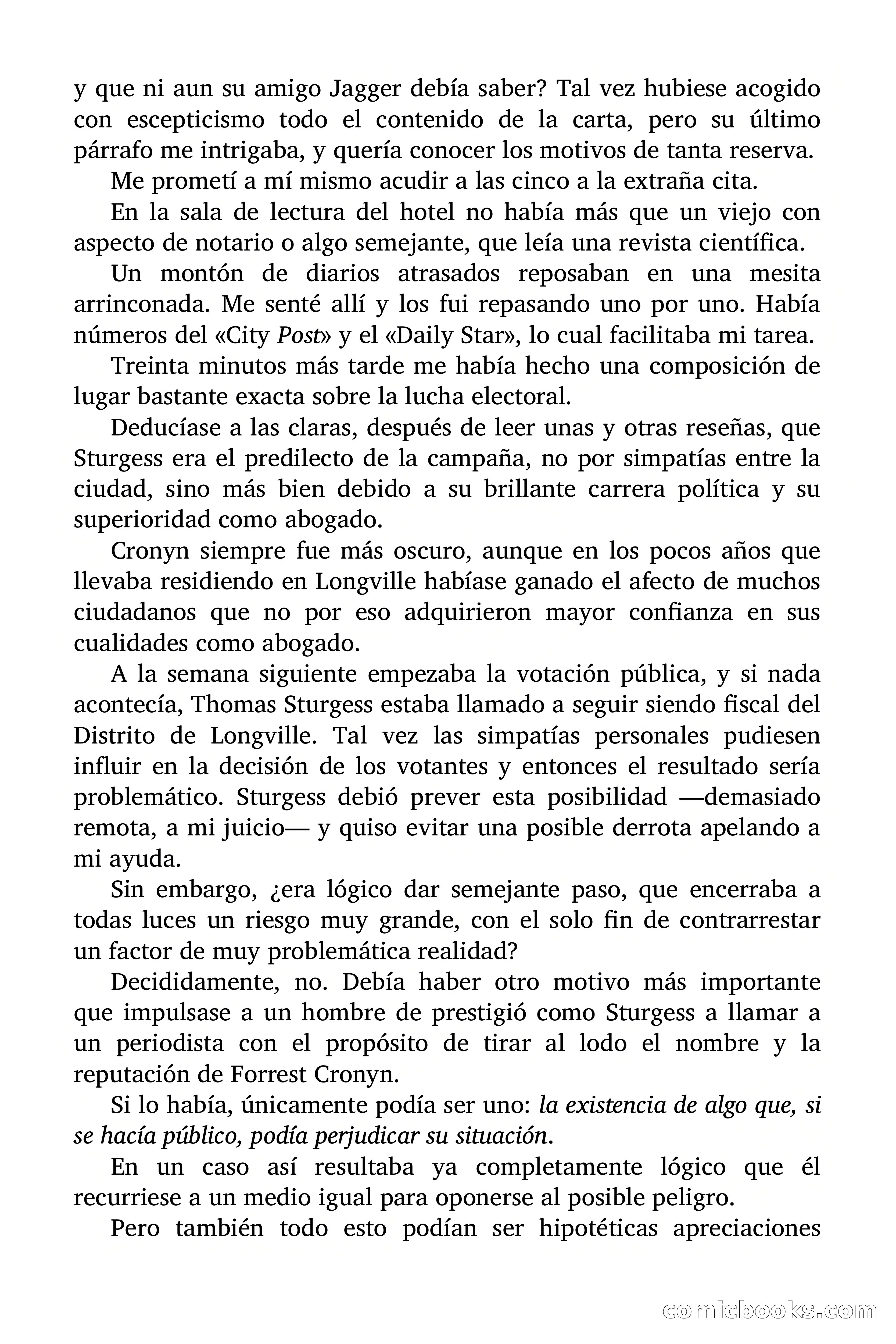 La muerte elije — page 28 of 114