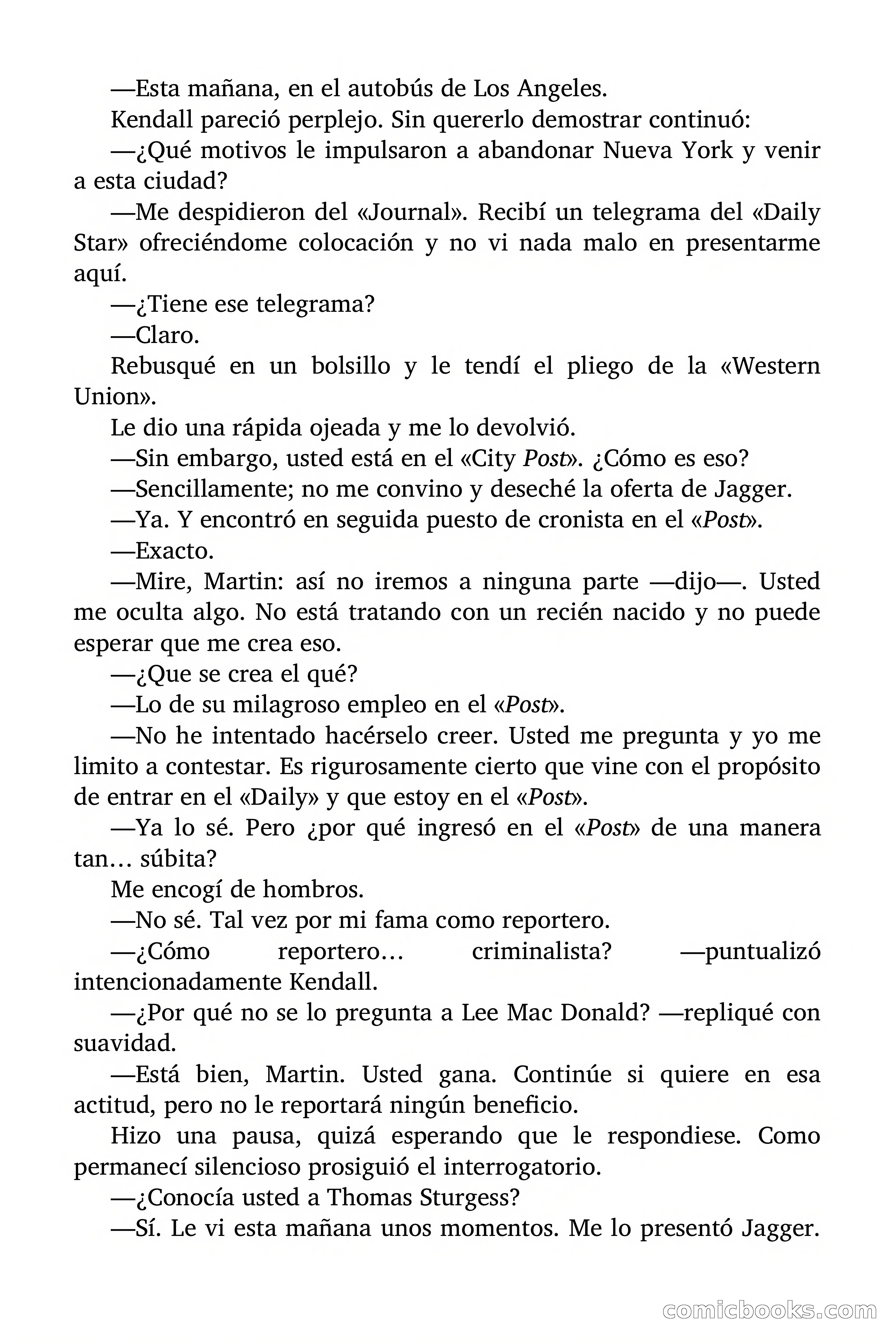 La muerte elije — page 43 of 114