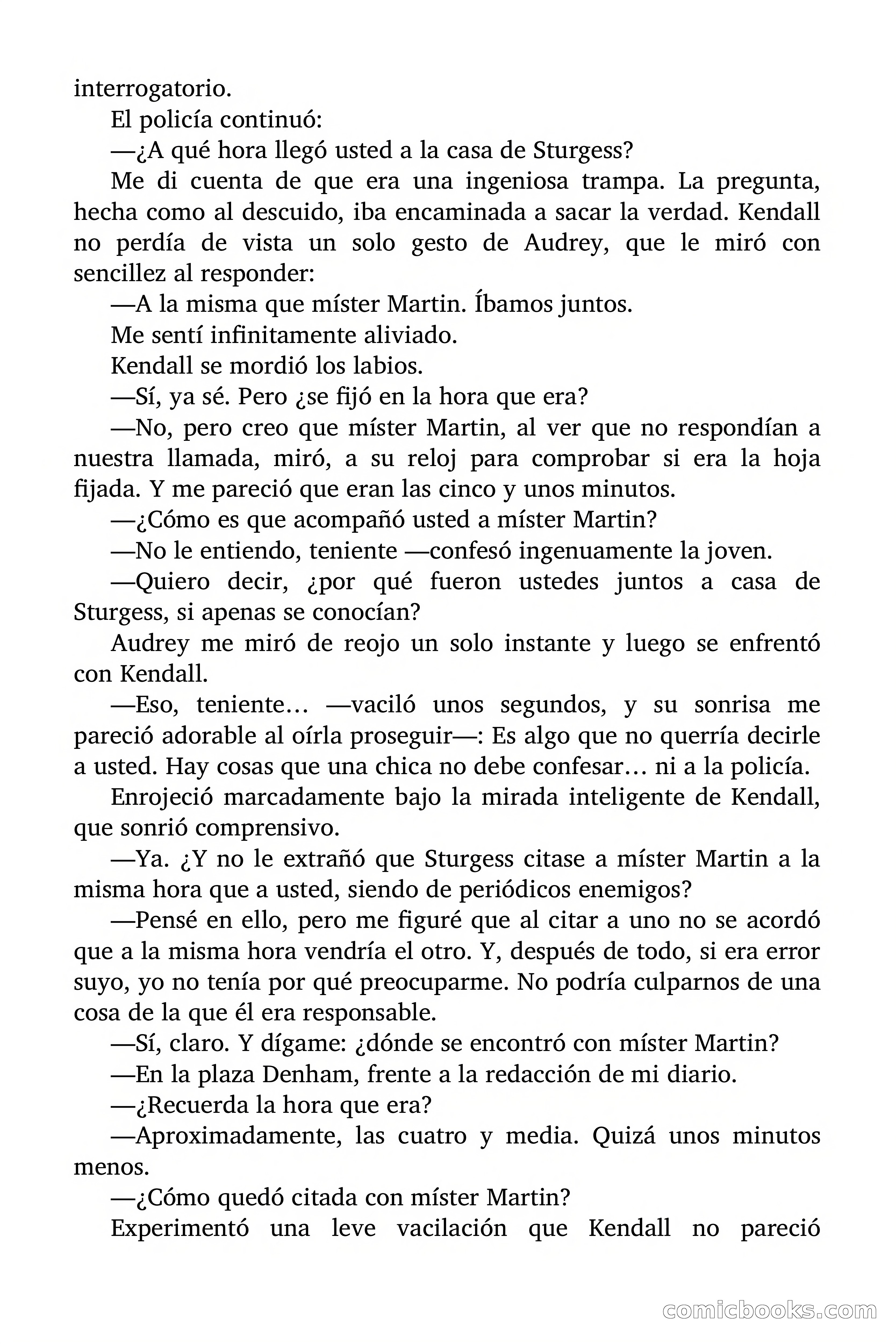 La muerte elije — page 47 of 114