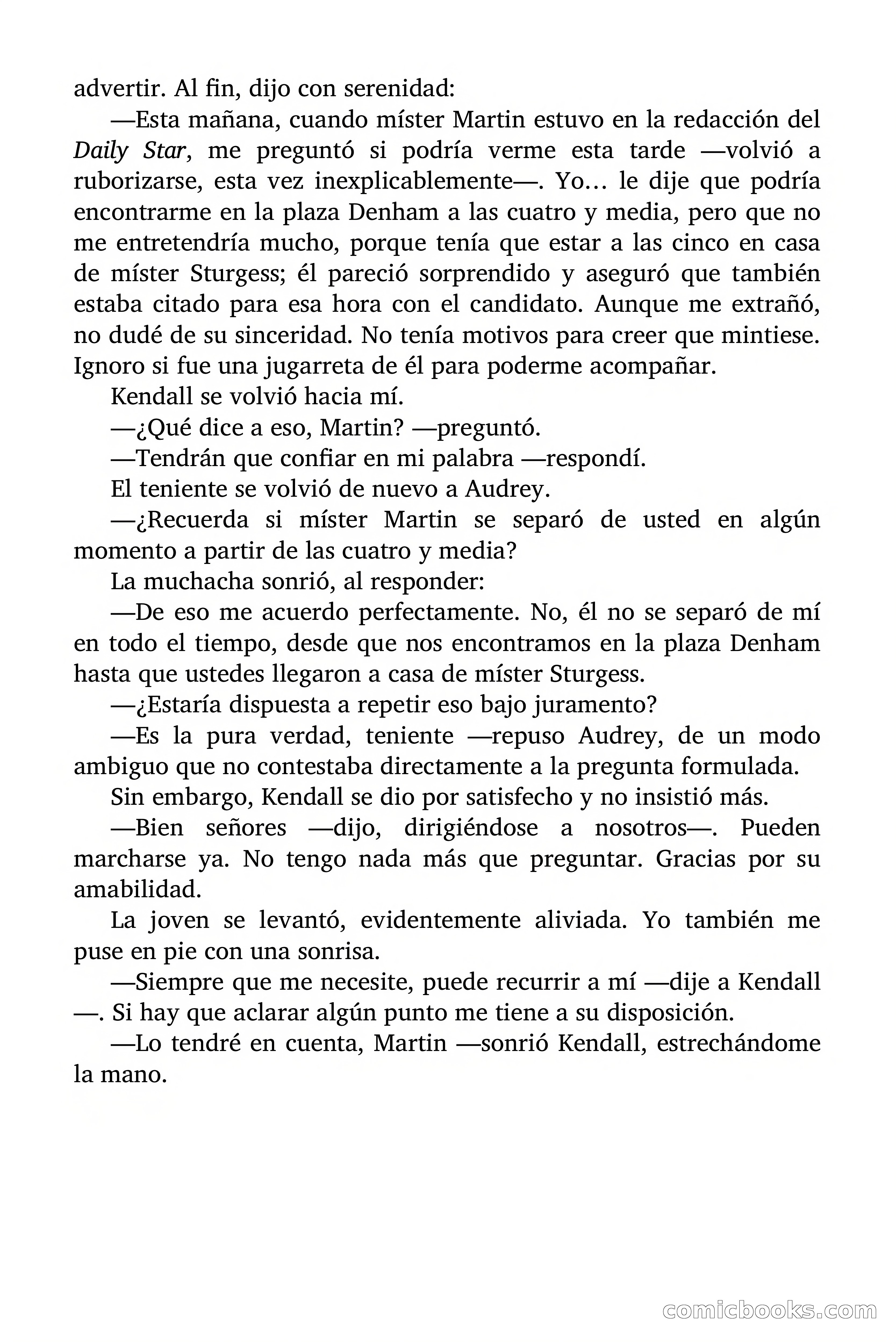 La muerte elije — page 48 of 114