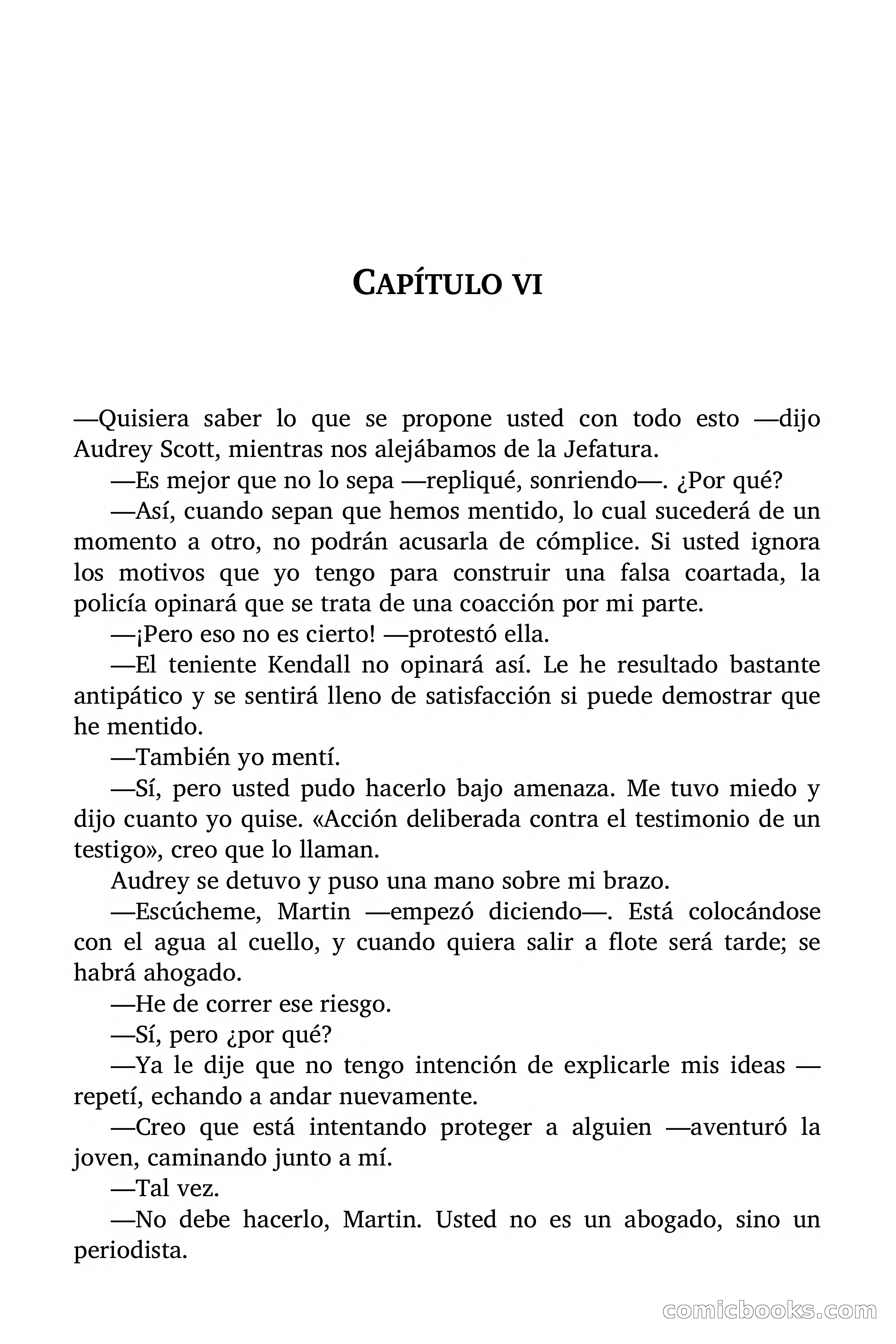 La muerte elije — page 49 of 114