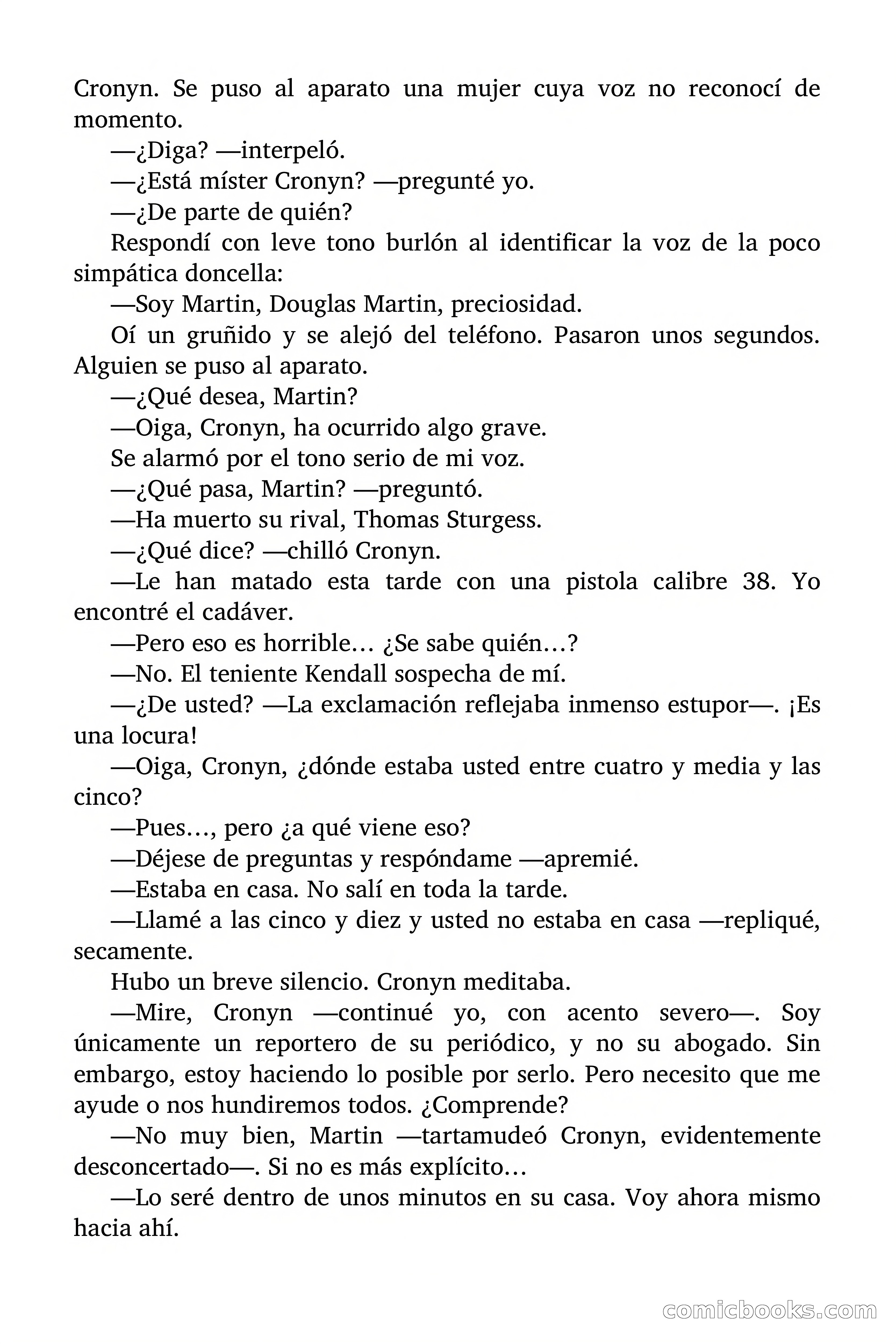 La muerte elije — page 51 of 114