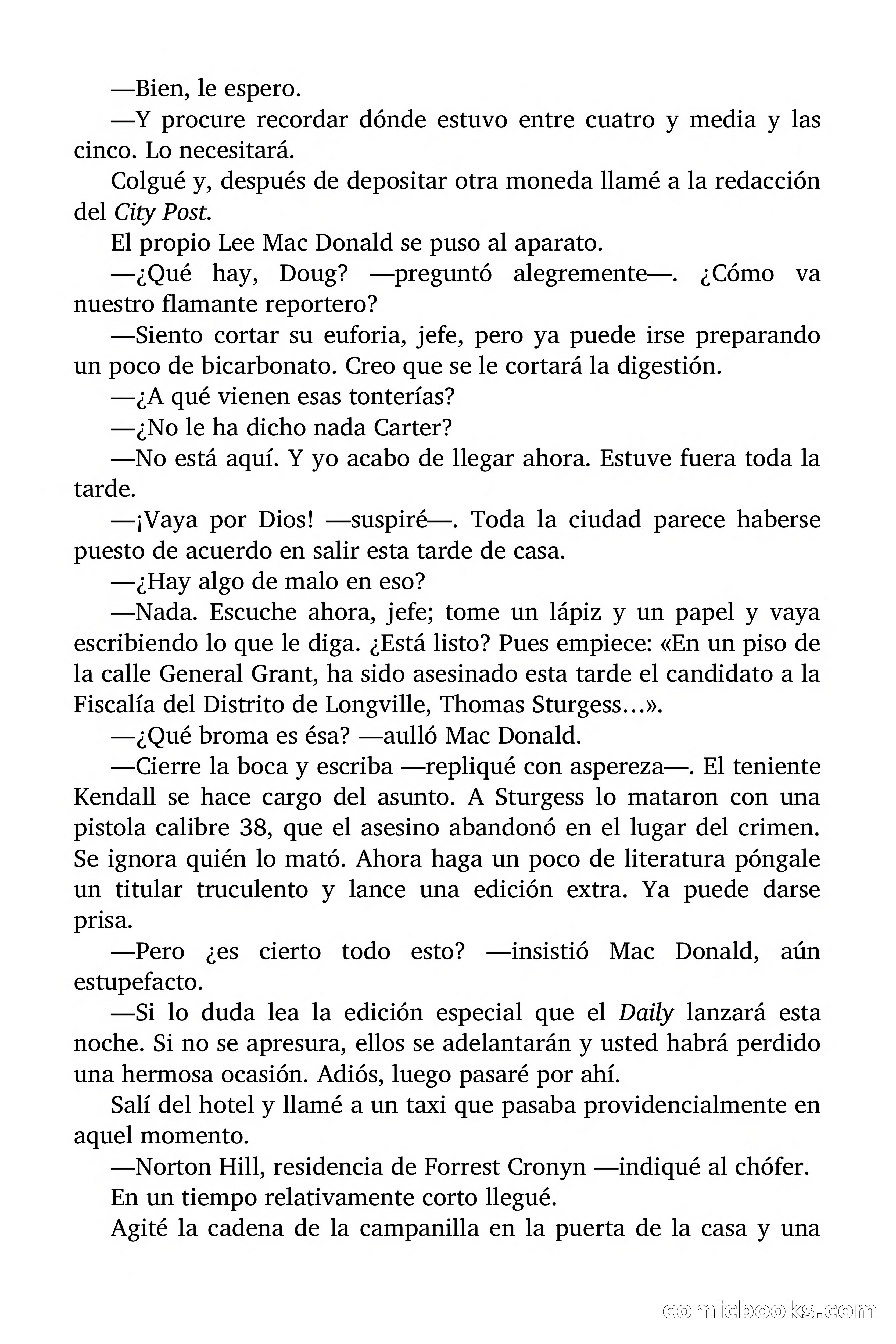 La muerte elije — page 52 of 114