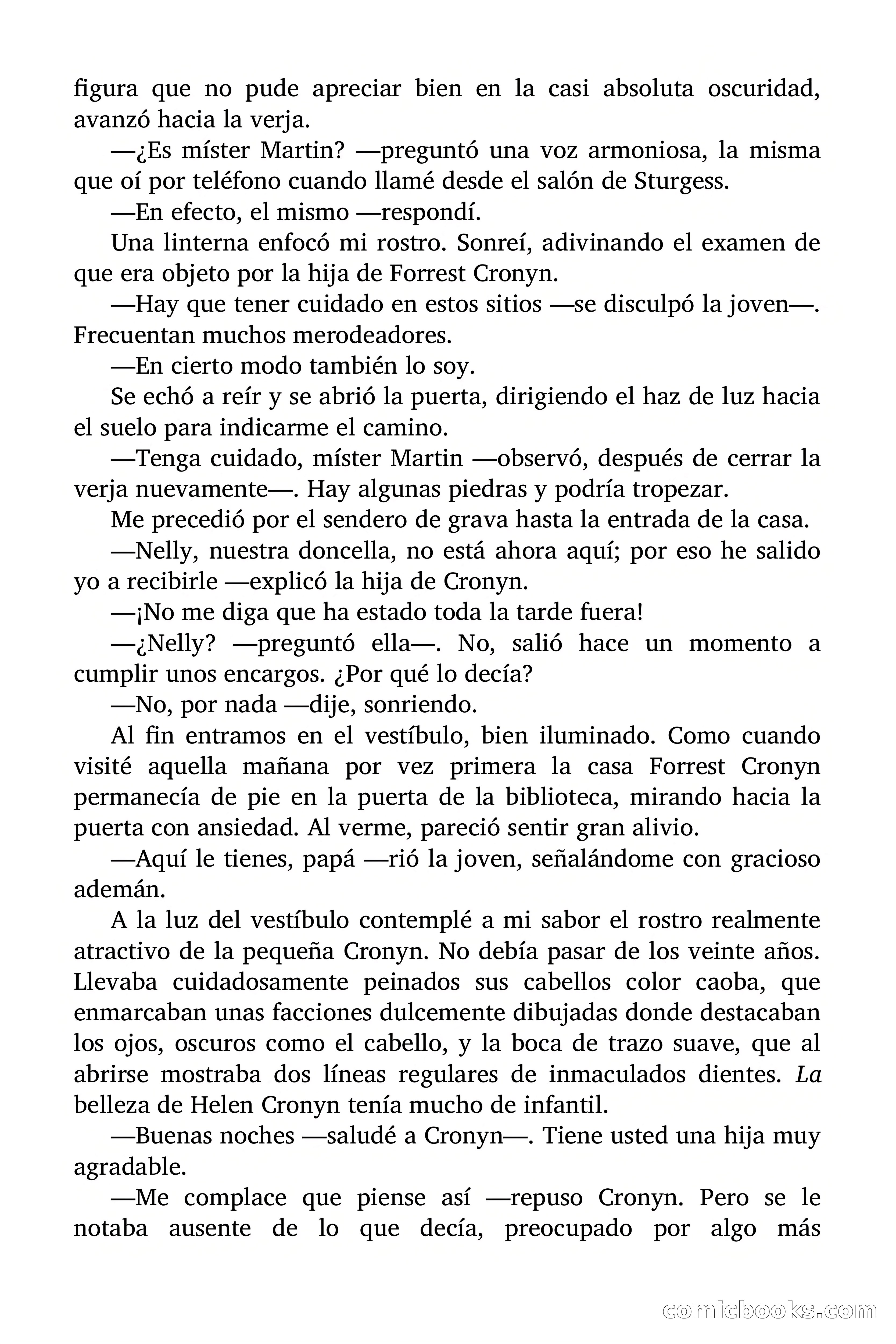 La muerte elije — page 53 of 114