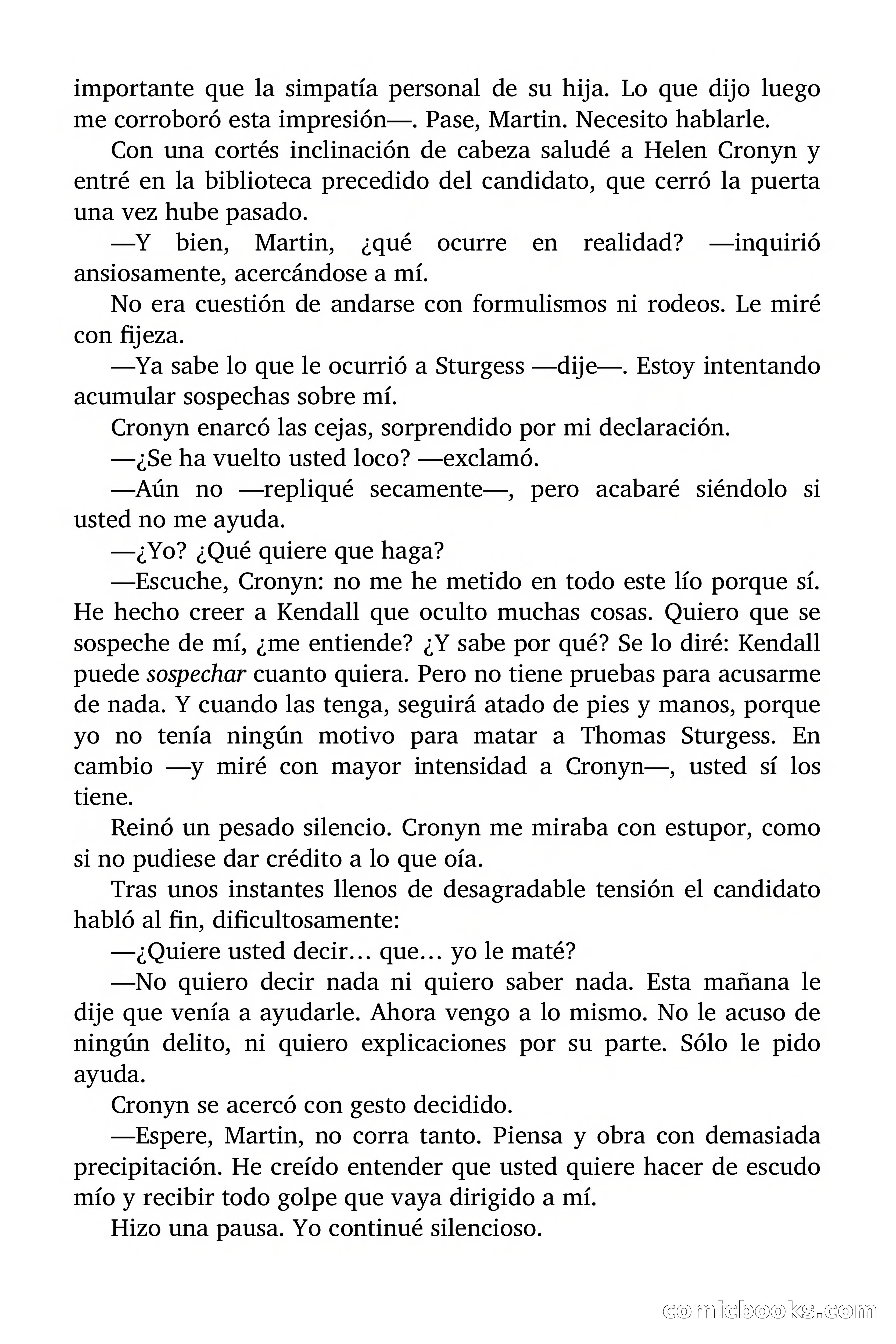 La muerte elije — page 54 of 114