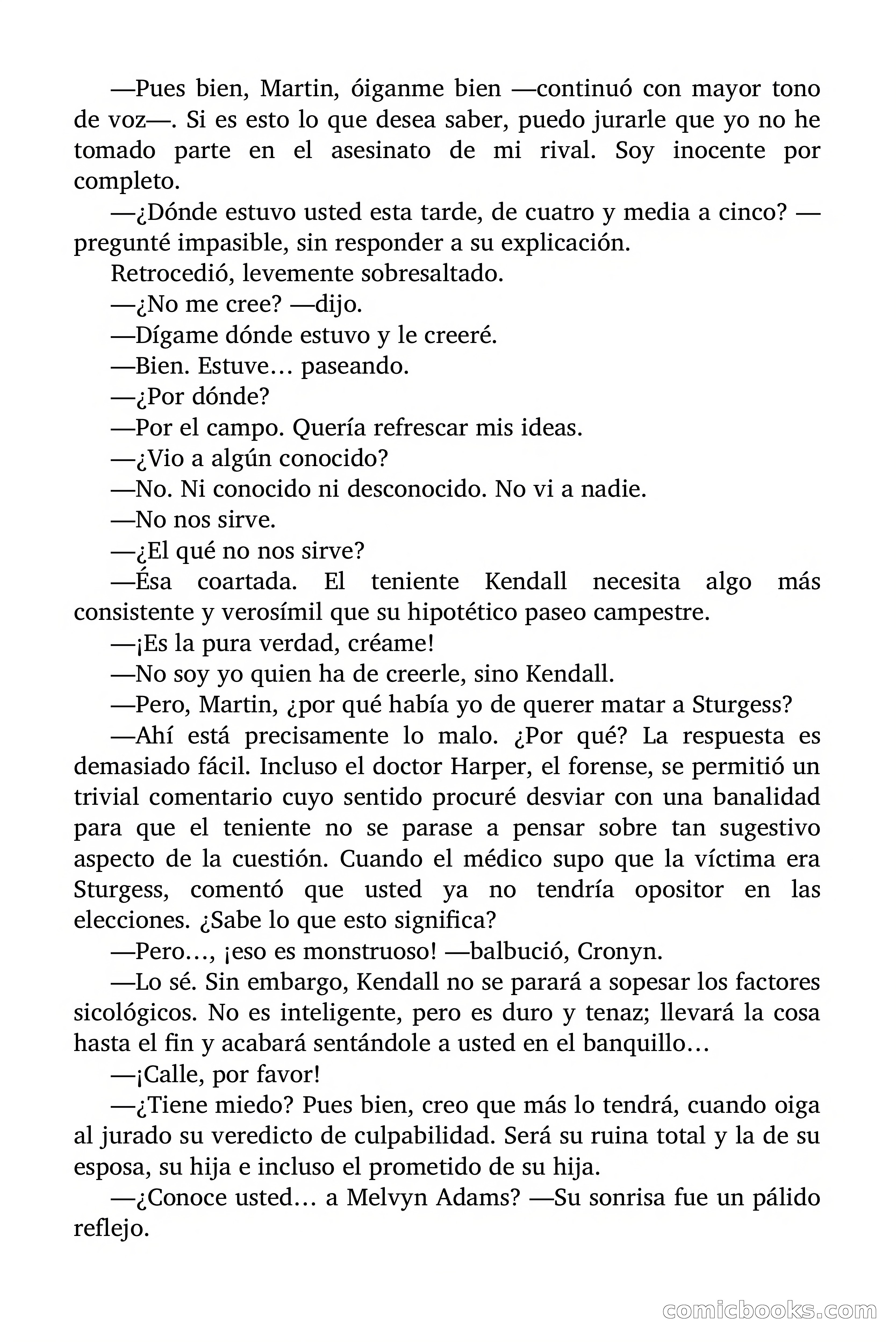 La muerte elije — page 55 of 114