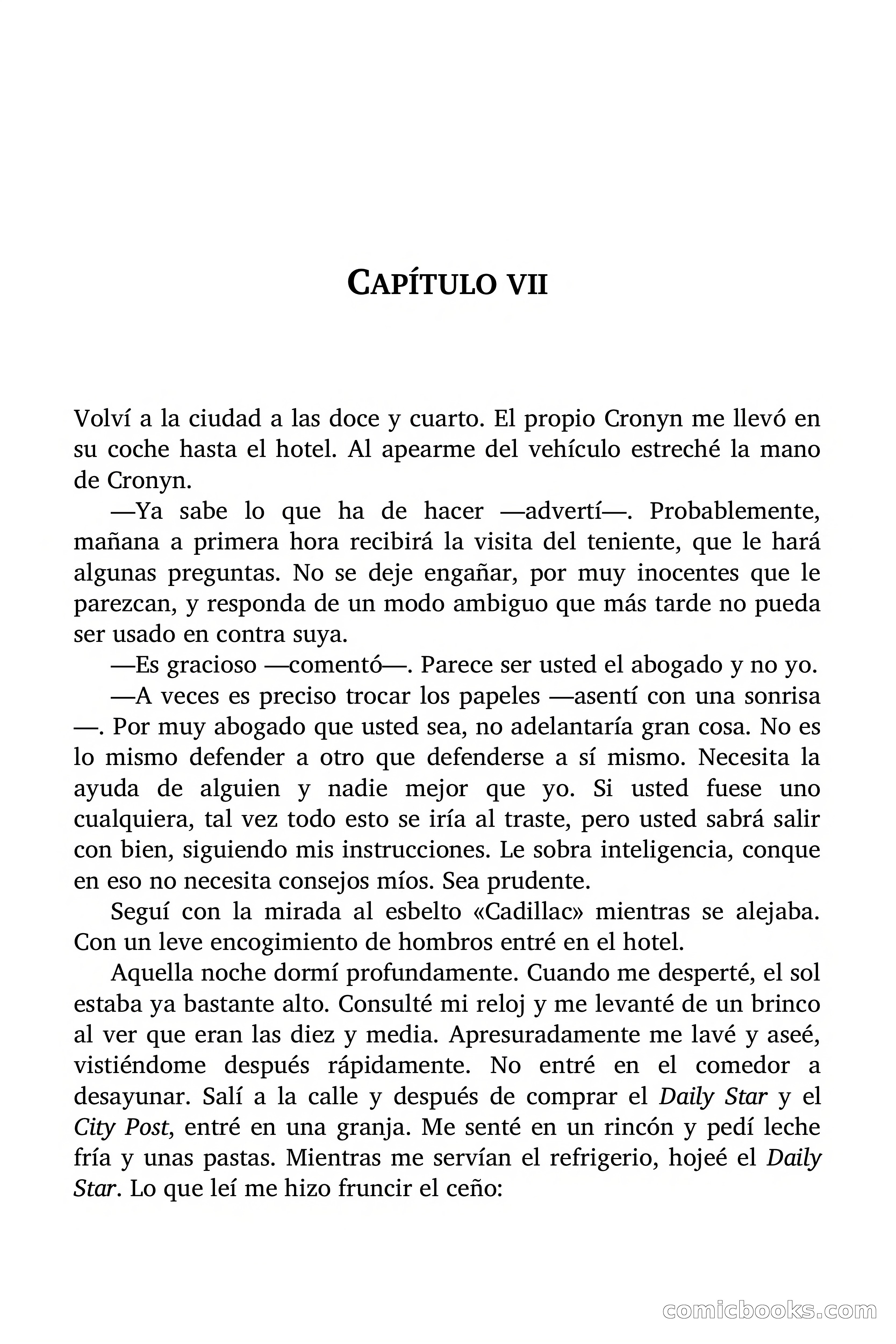 La muerte elije — page 60 of 114