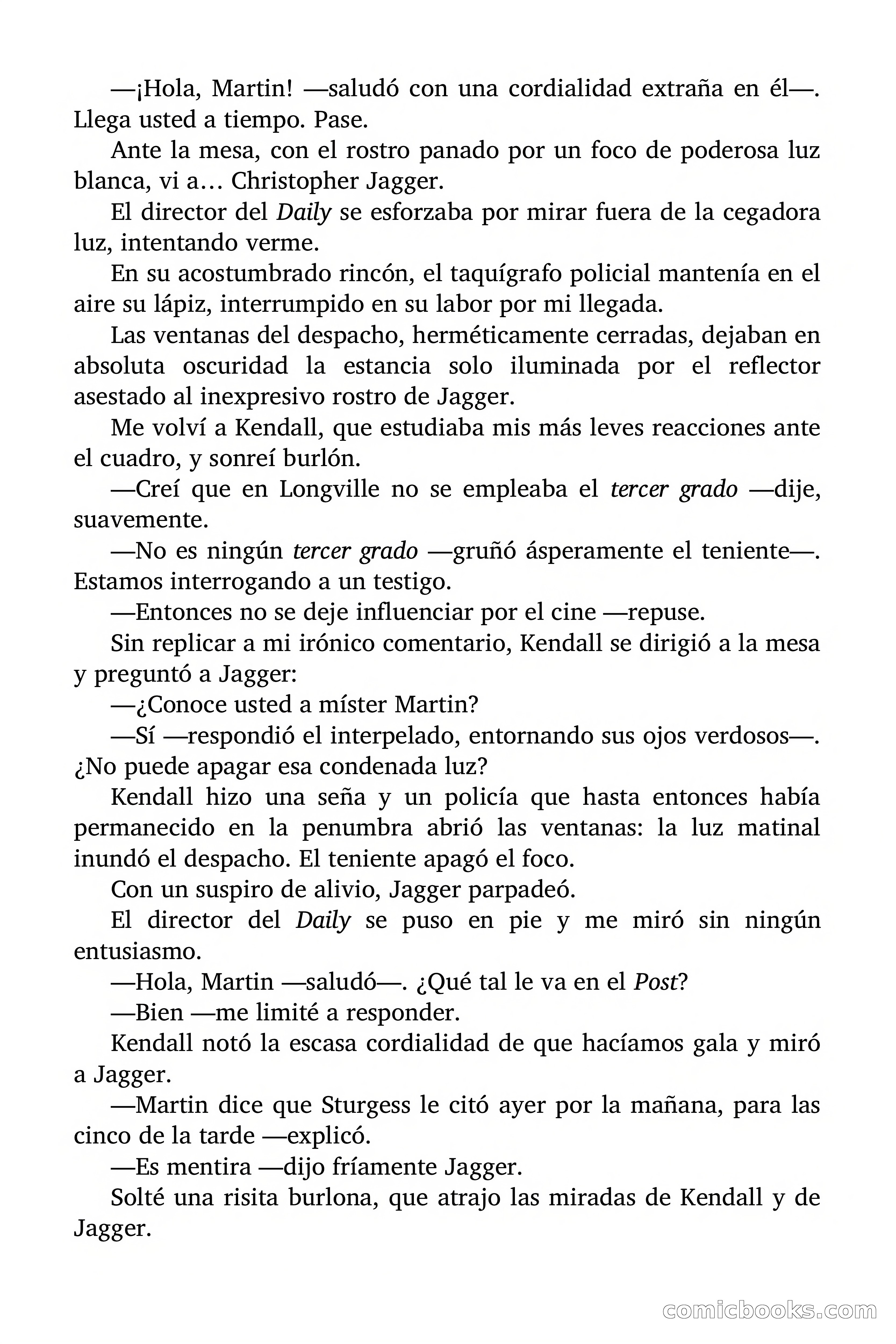 La muerte elije — page 62 of 114