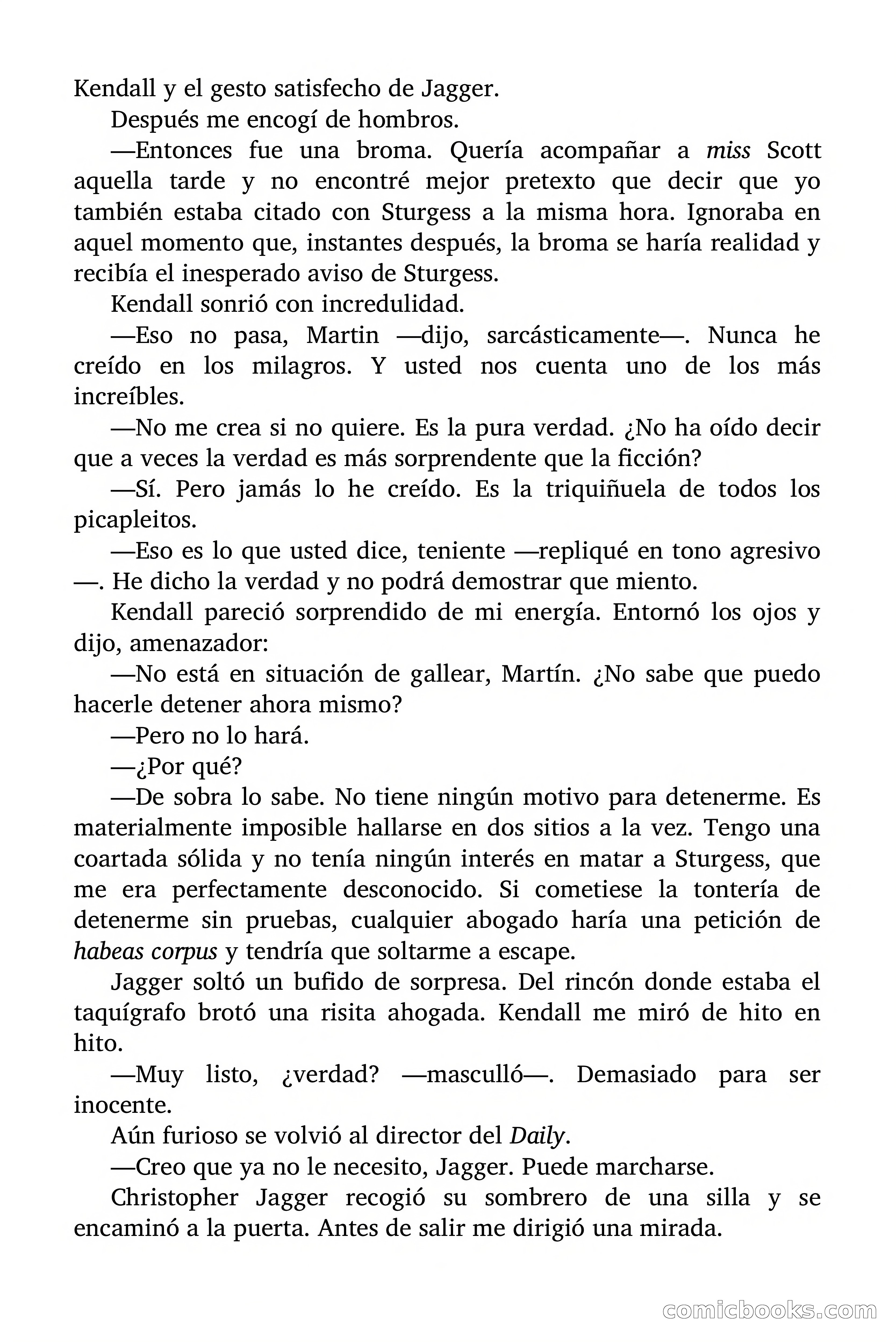 La muerte elije — page 64 of 114