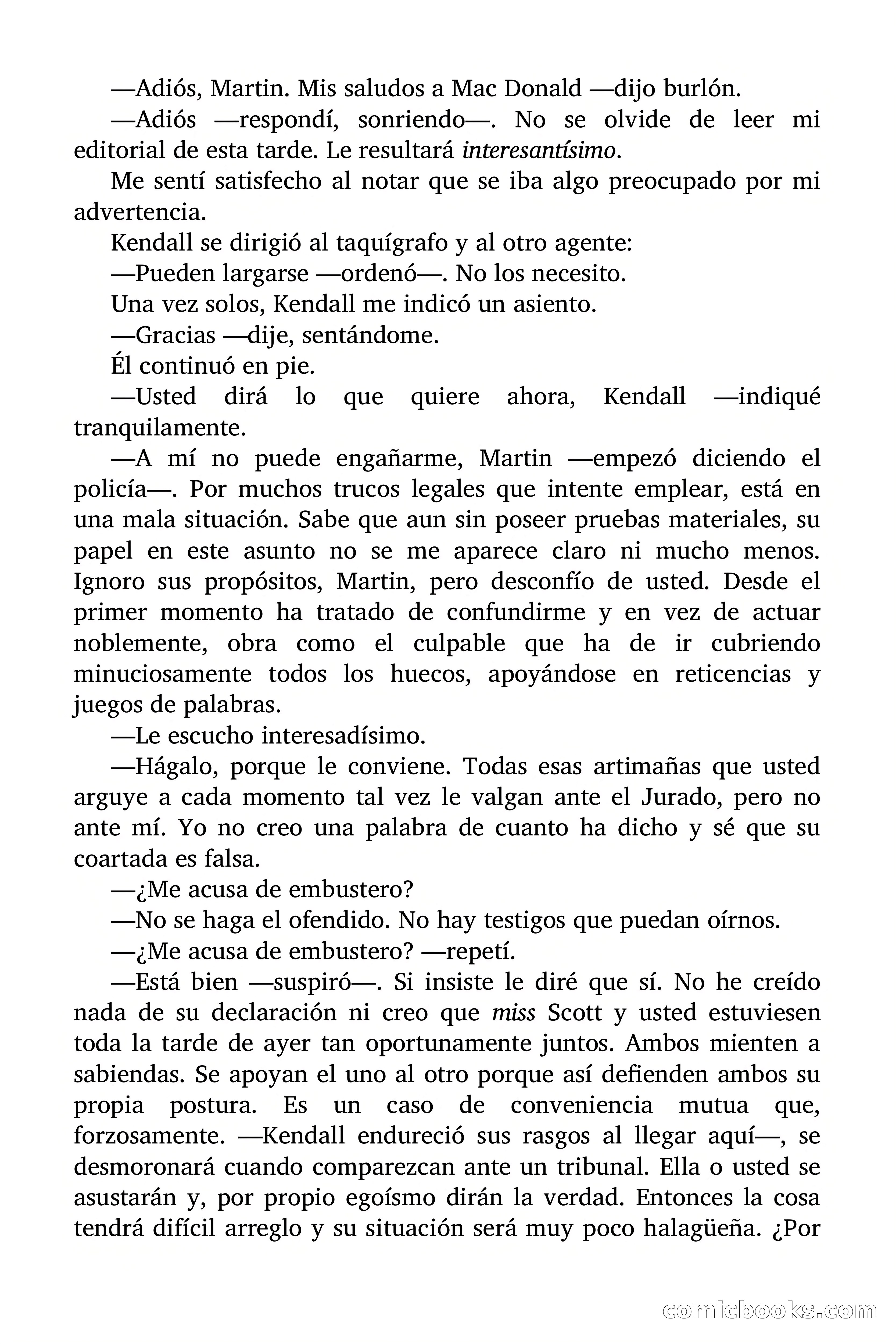 La muerte elije — page 65 of 114