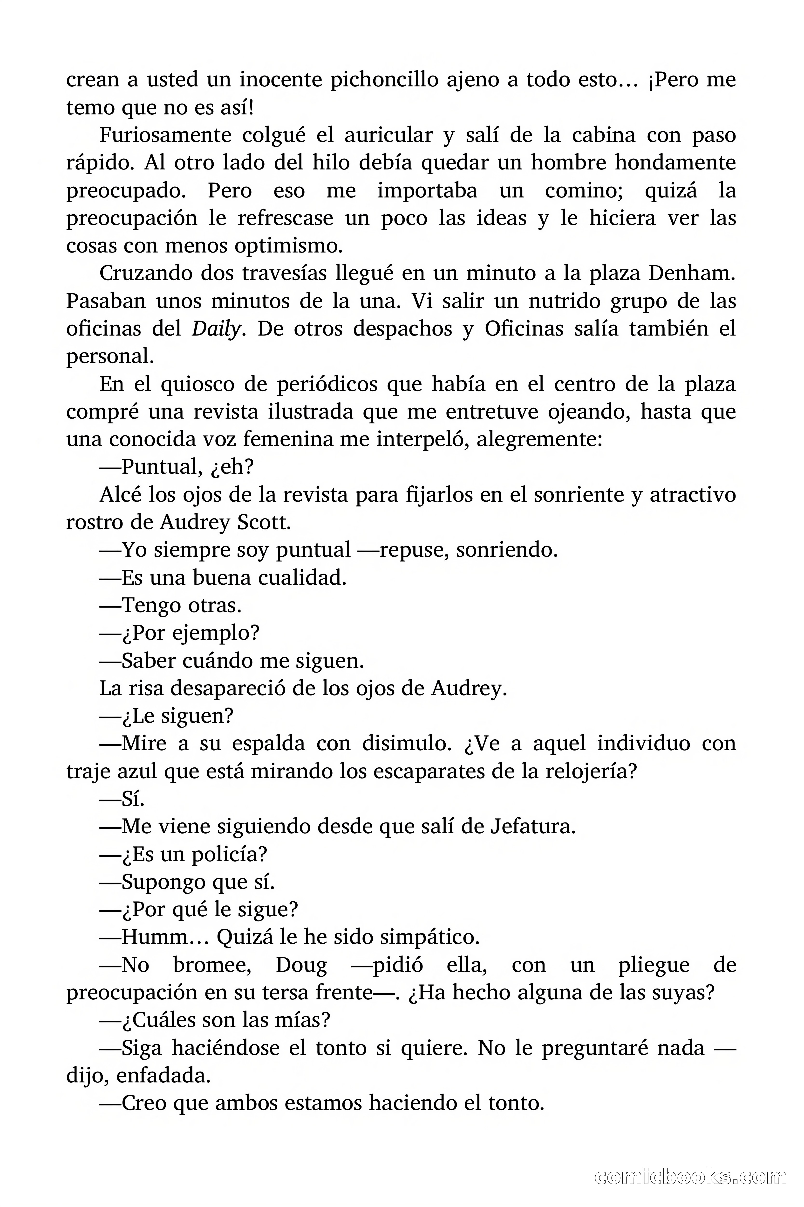 La muerte elije — page 68 of 114
