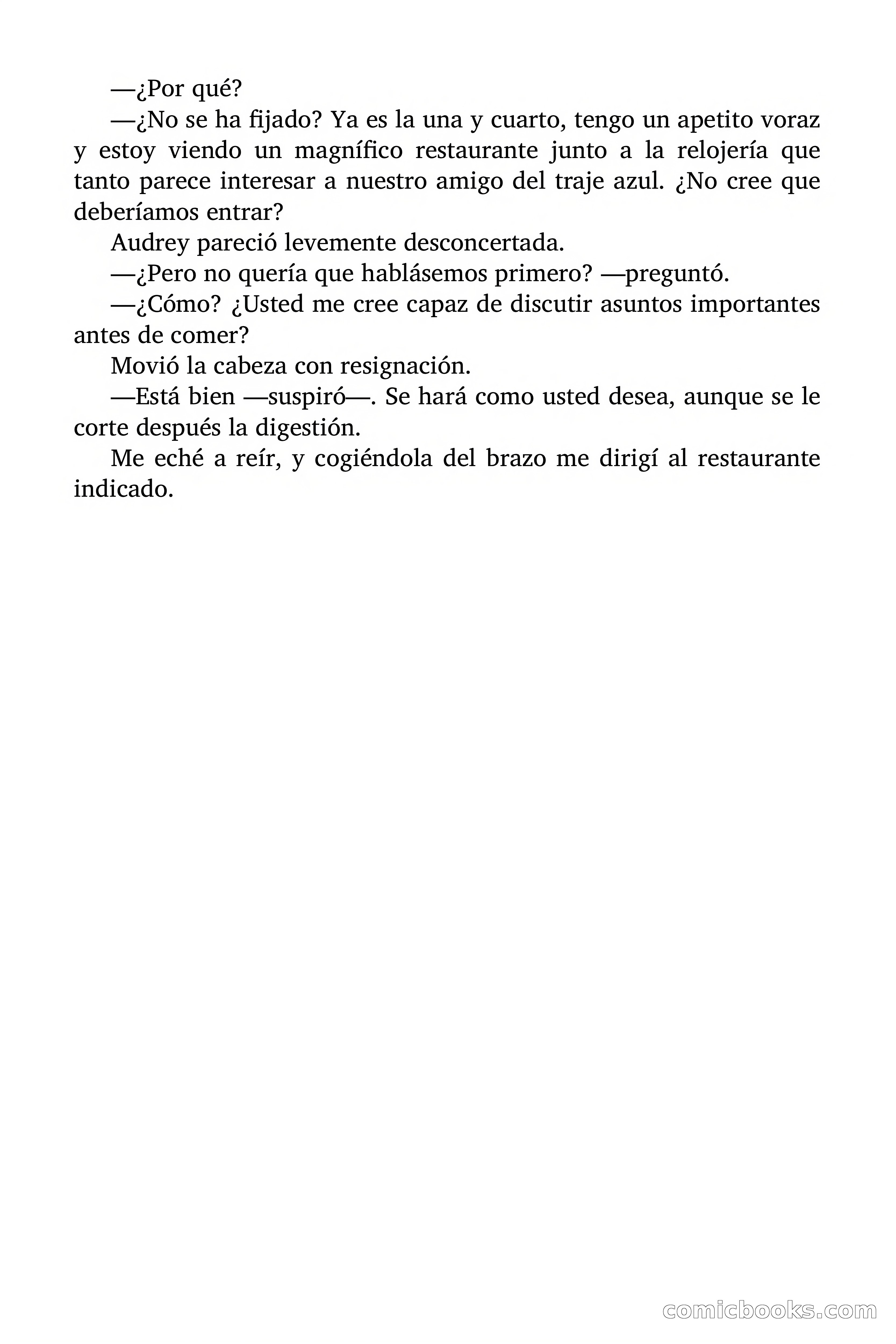 La muerte elije — page 69 of 114