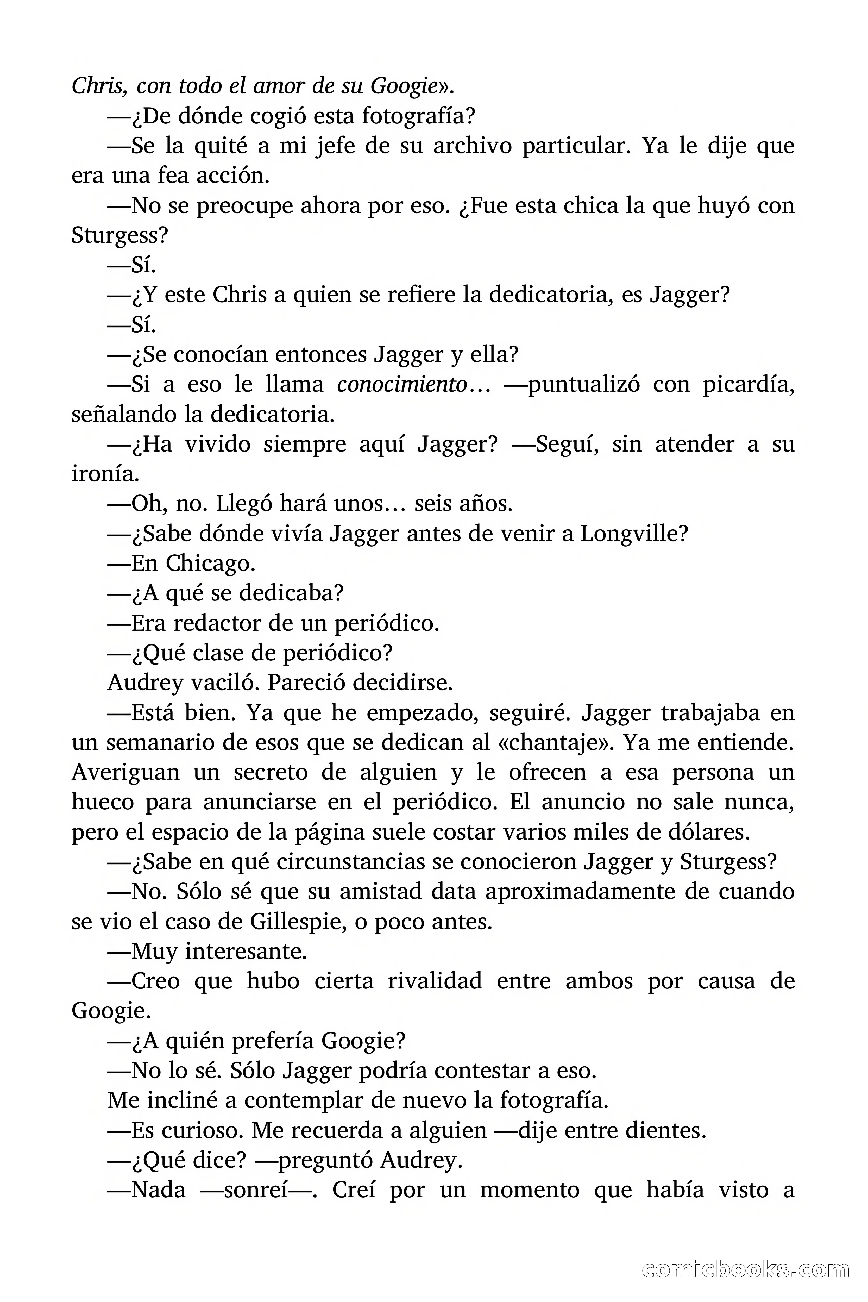 La muerte elije — page 73 of 114