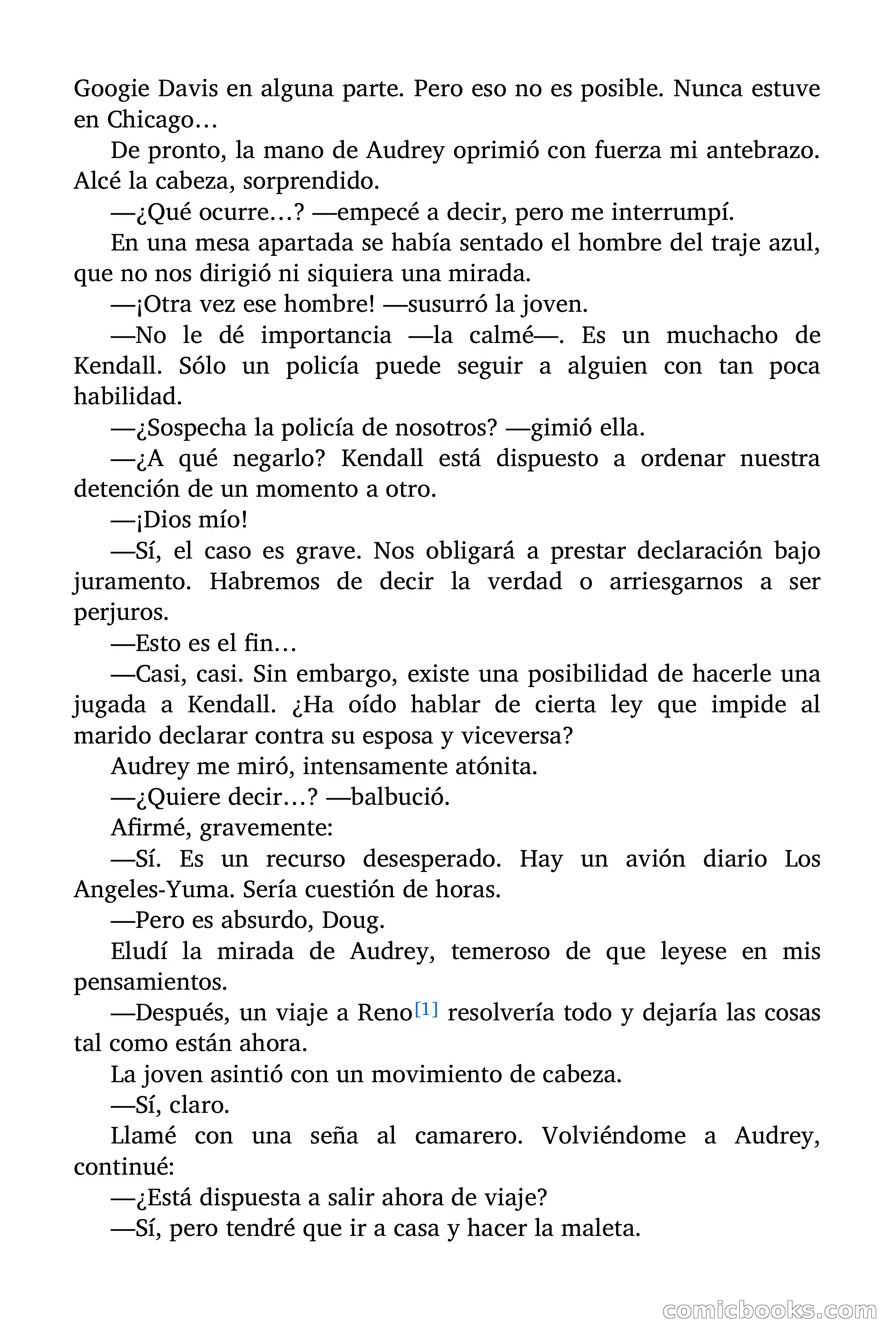 La muerte elije — page 74 of 114