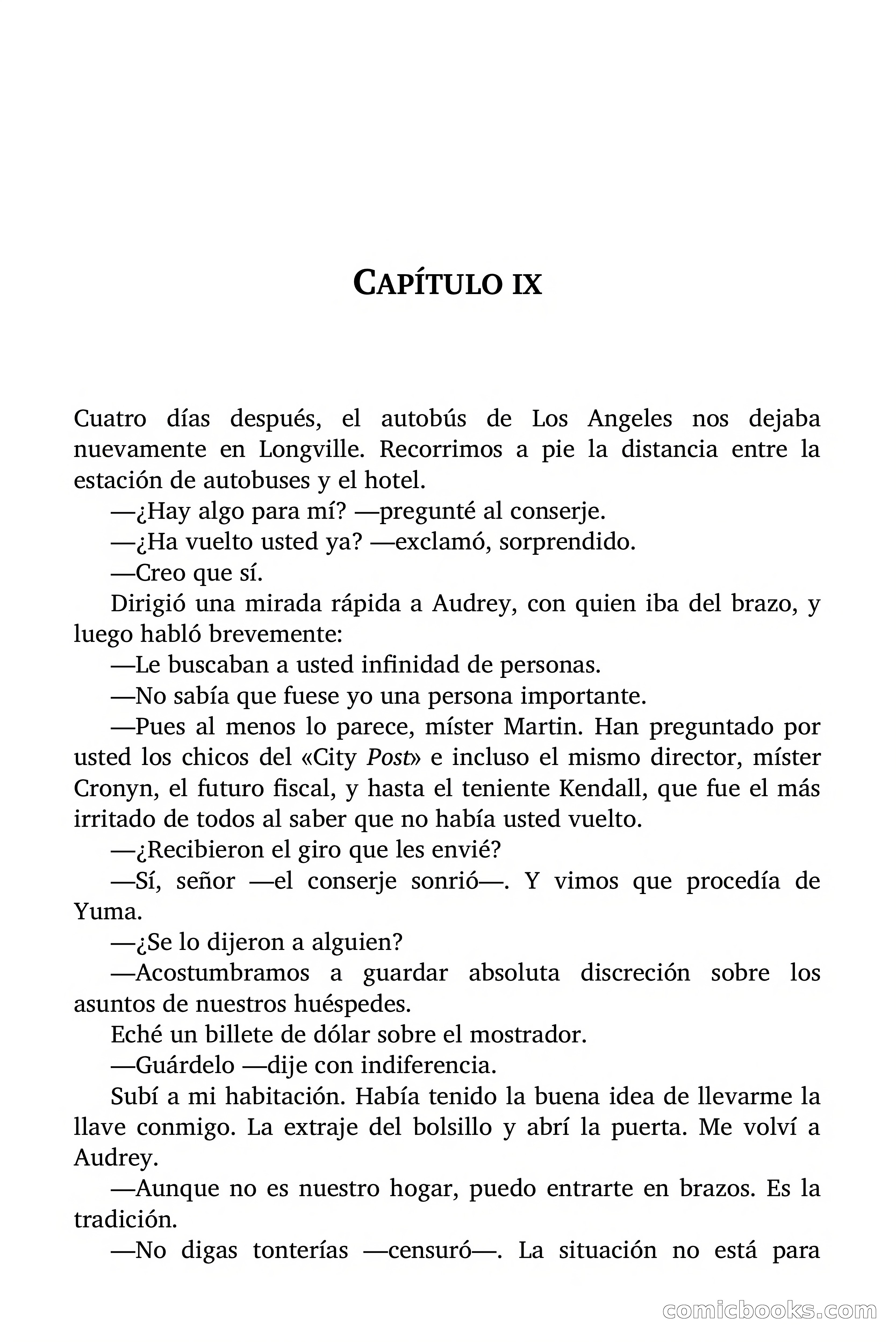 La muerte elije — page 77 of 114