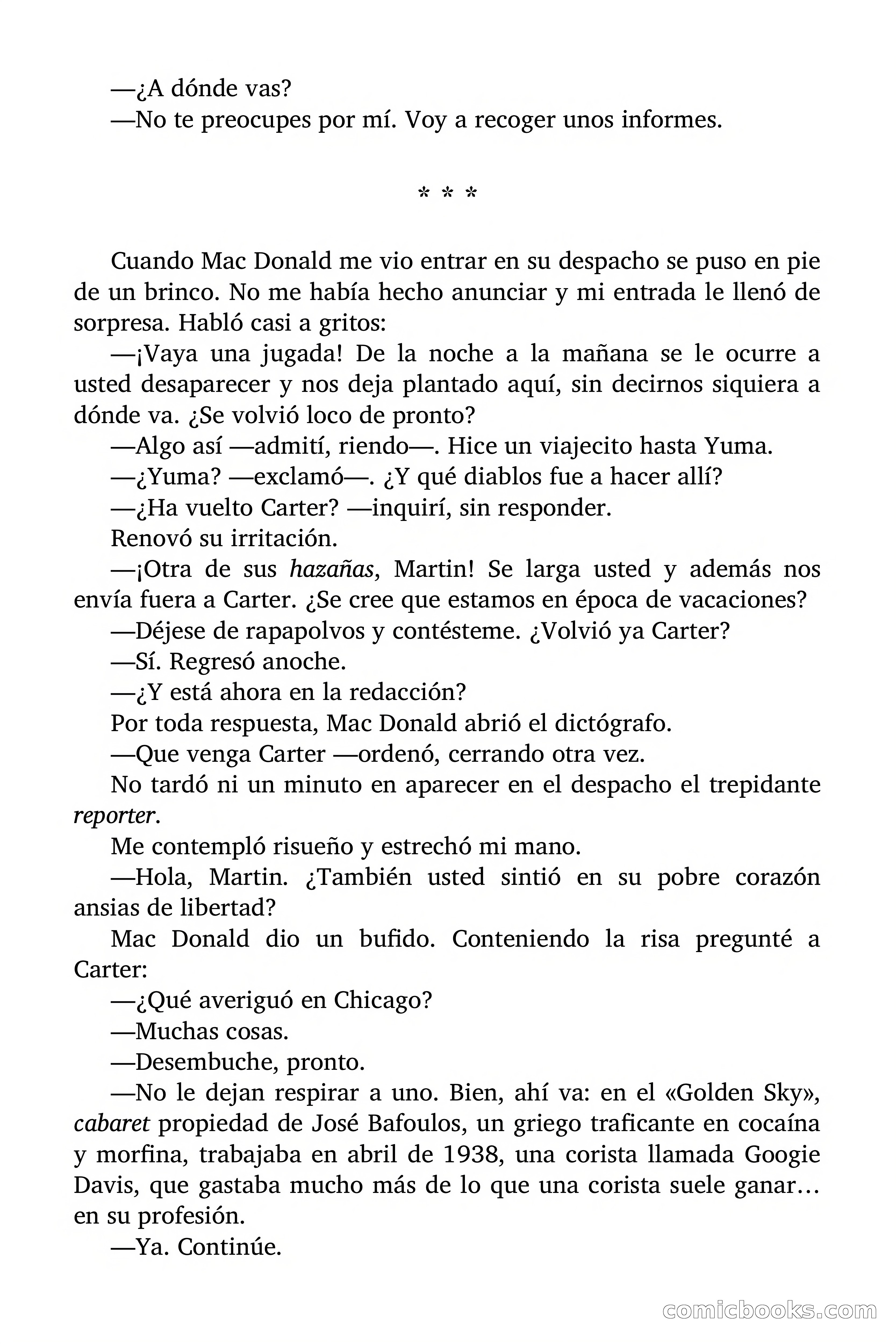 La muerte elije — page 79 of 114
