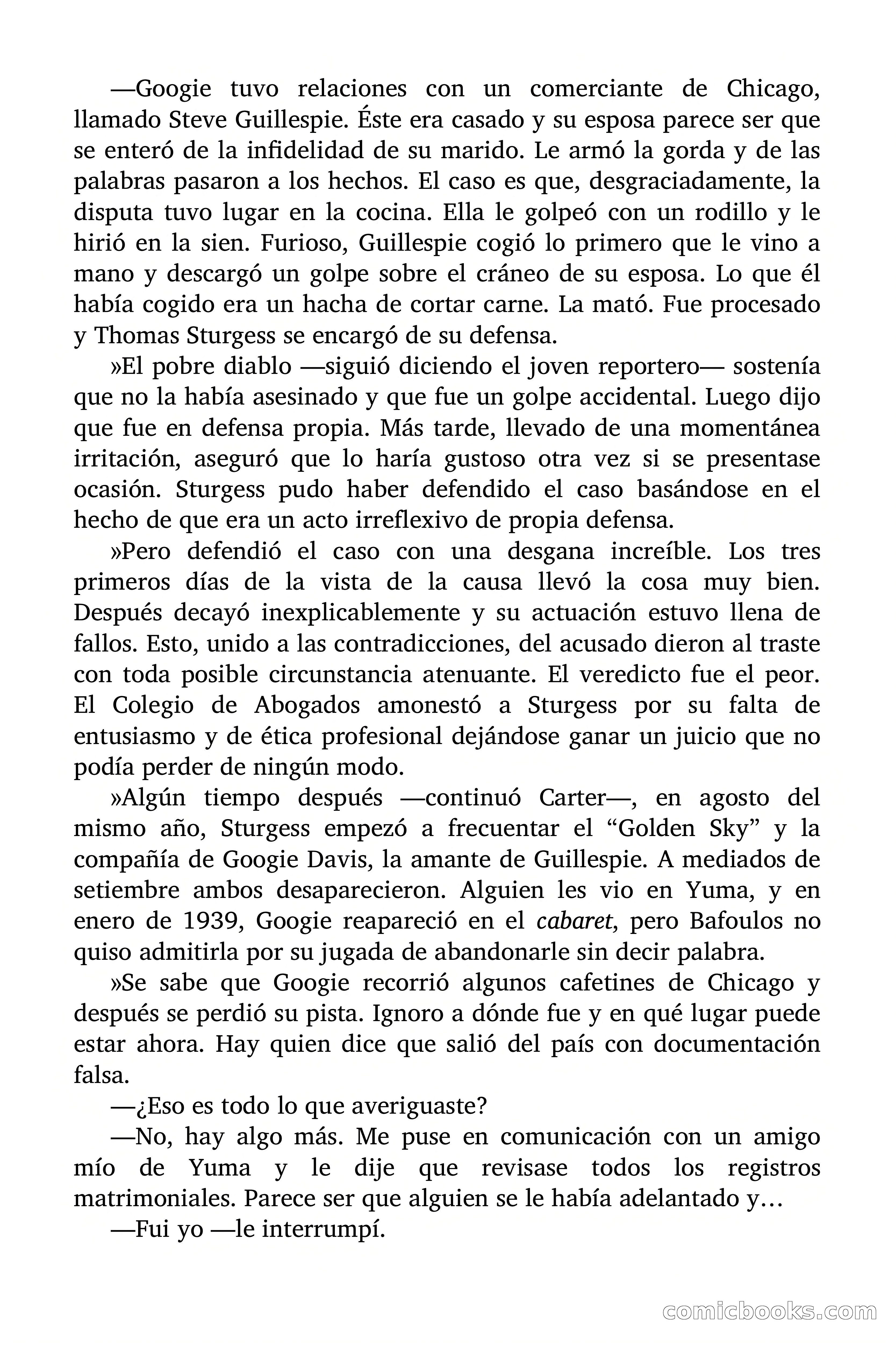 La muerte elije — page 80 of 114