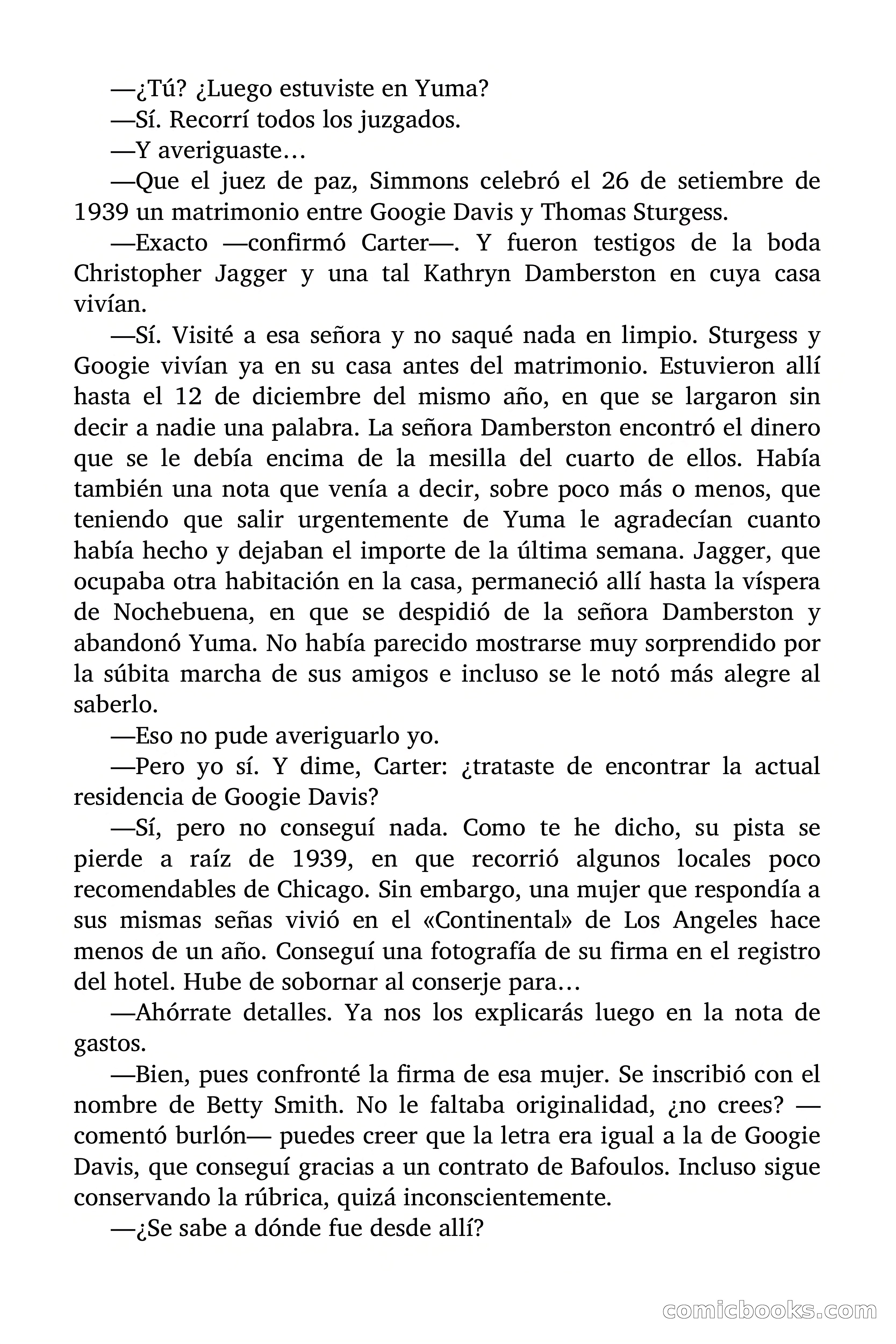 La muerte elije — page 81 of 114