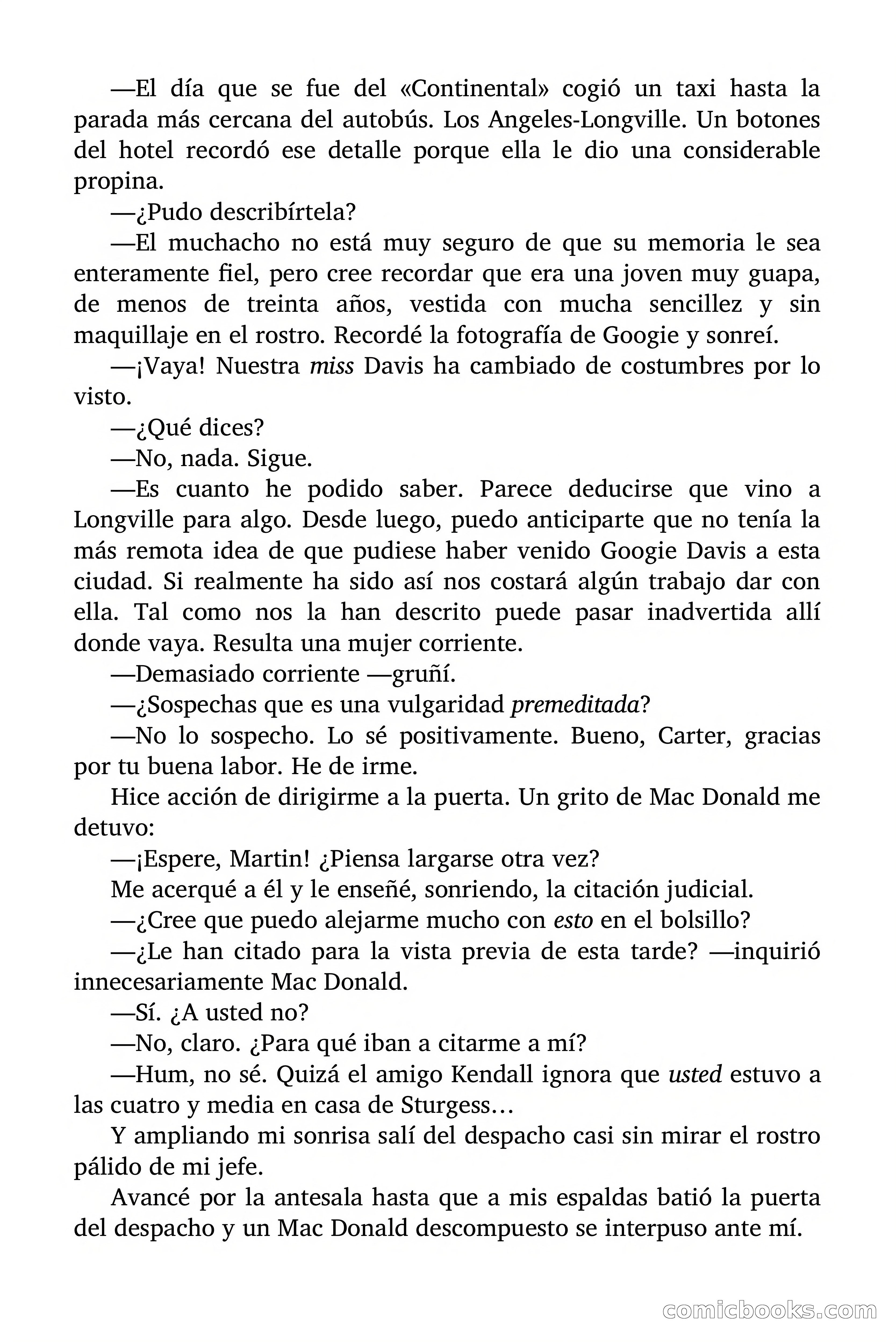 La muerte elije — page 82 of 114