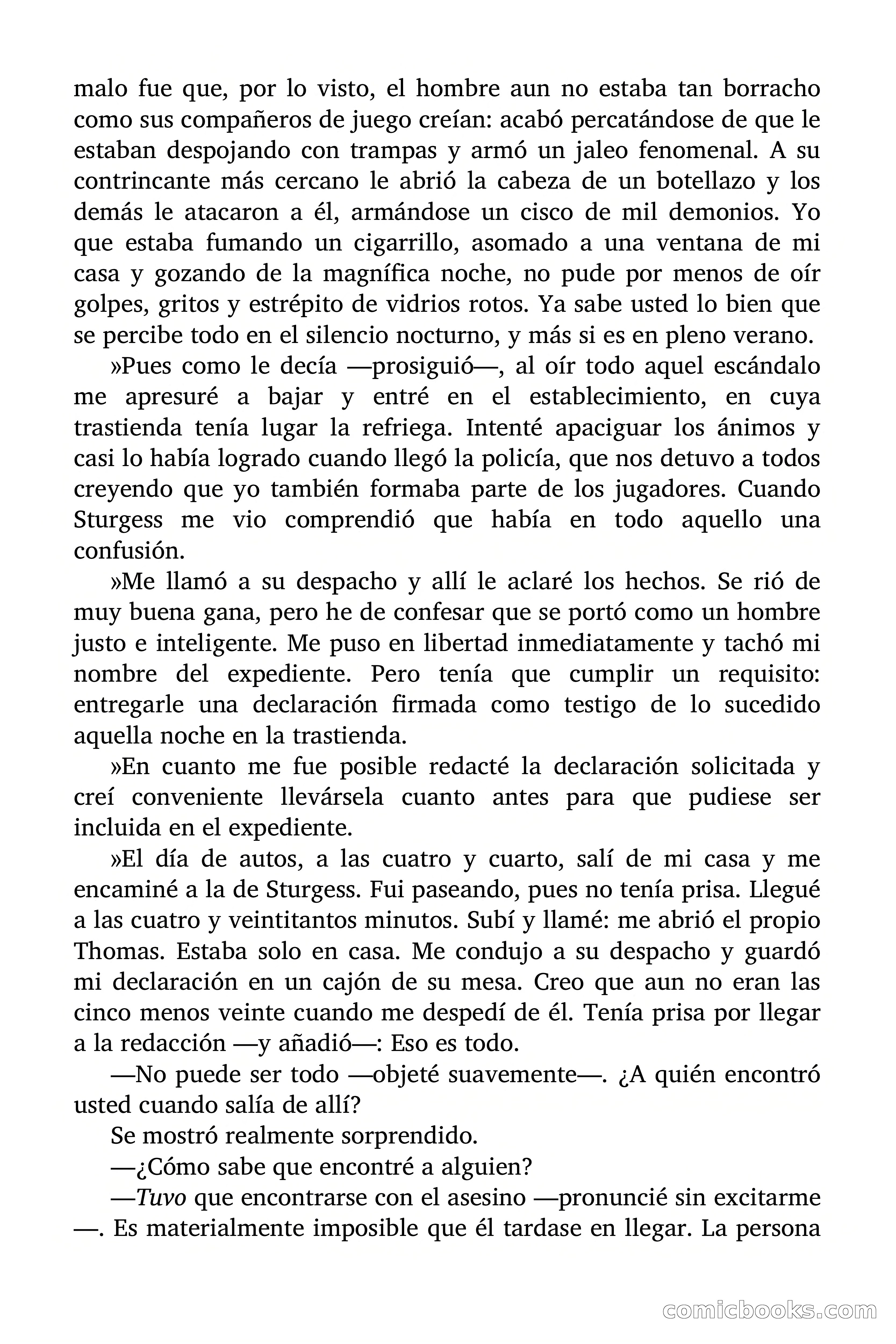 La muerte elije — page 84 of 114