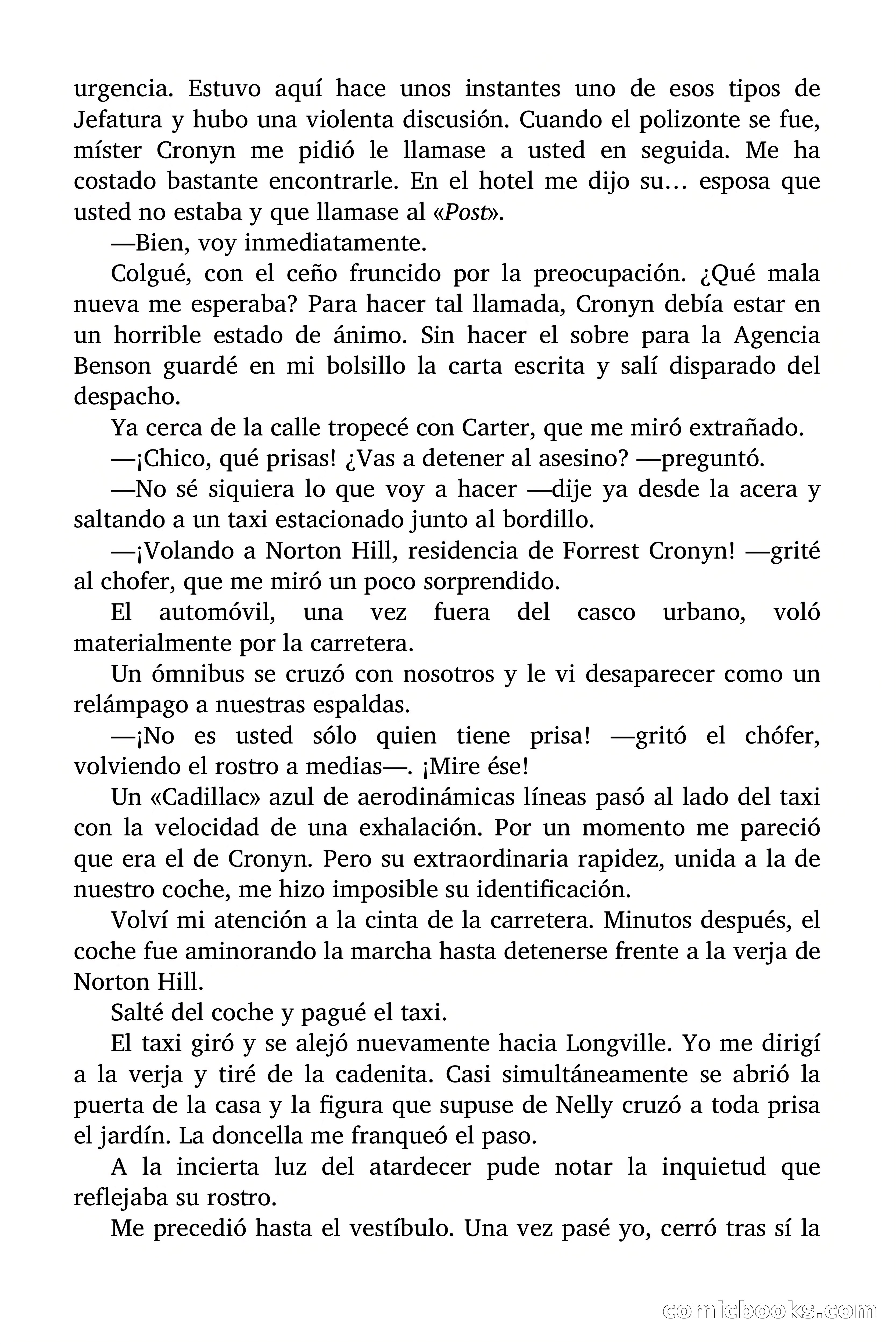 La muerte elije — page 94 of 114