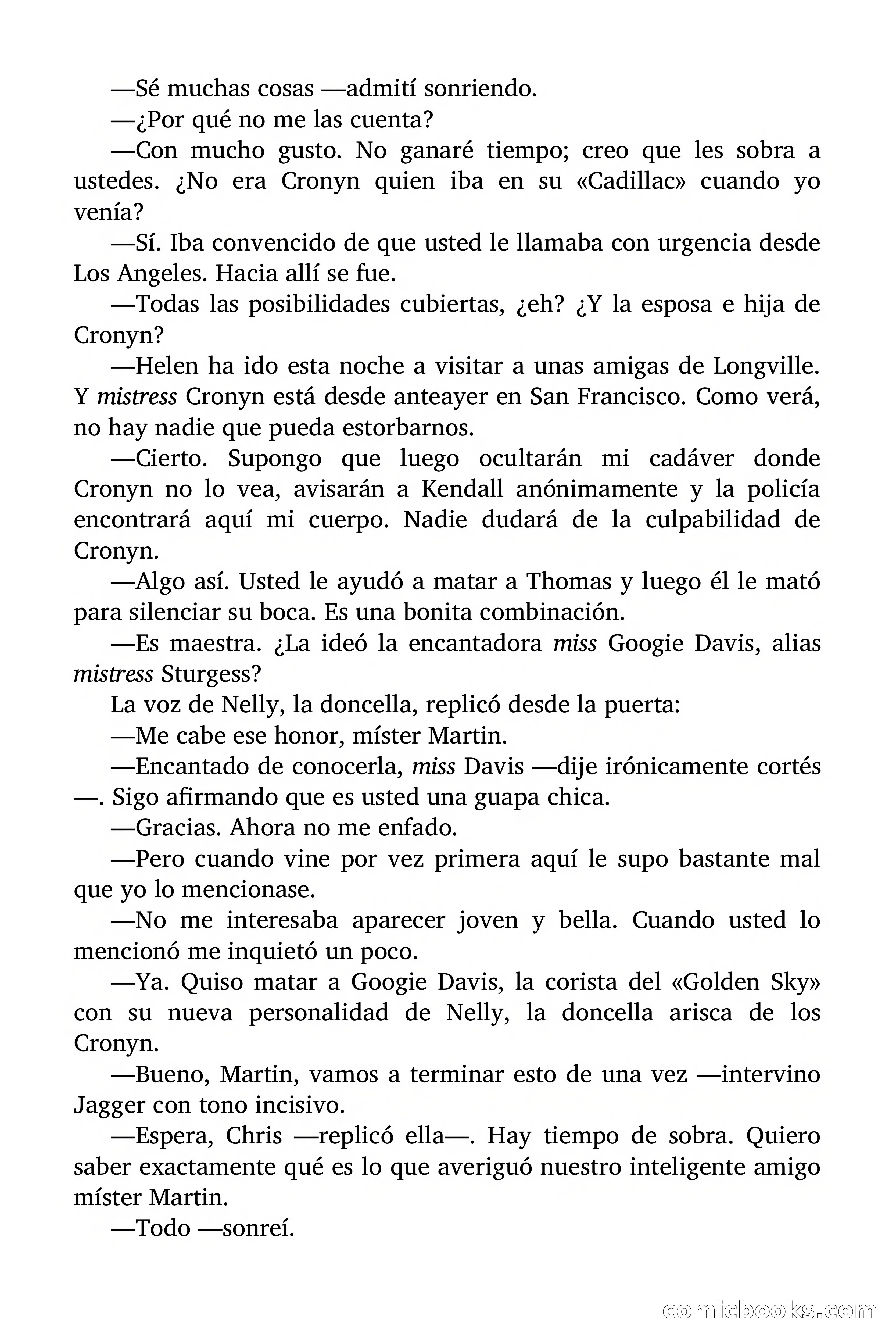 La muerte elije — page 96 of 114