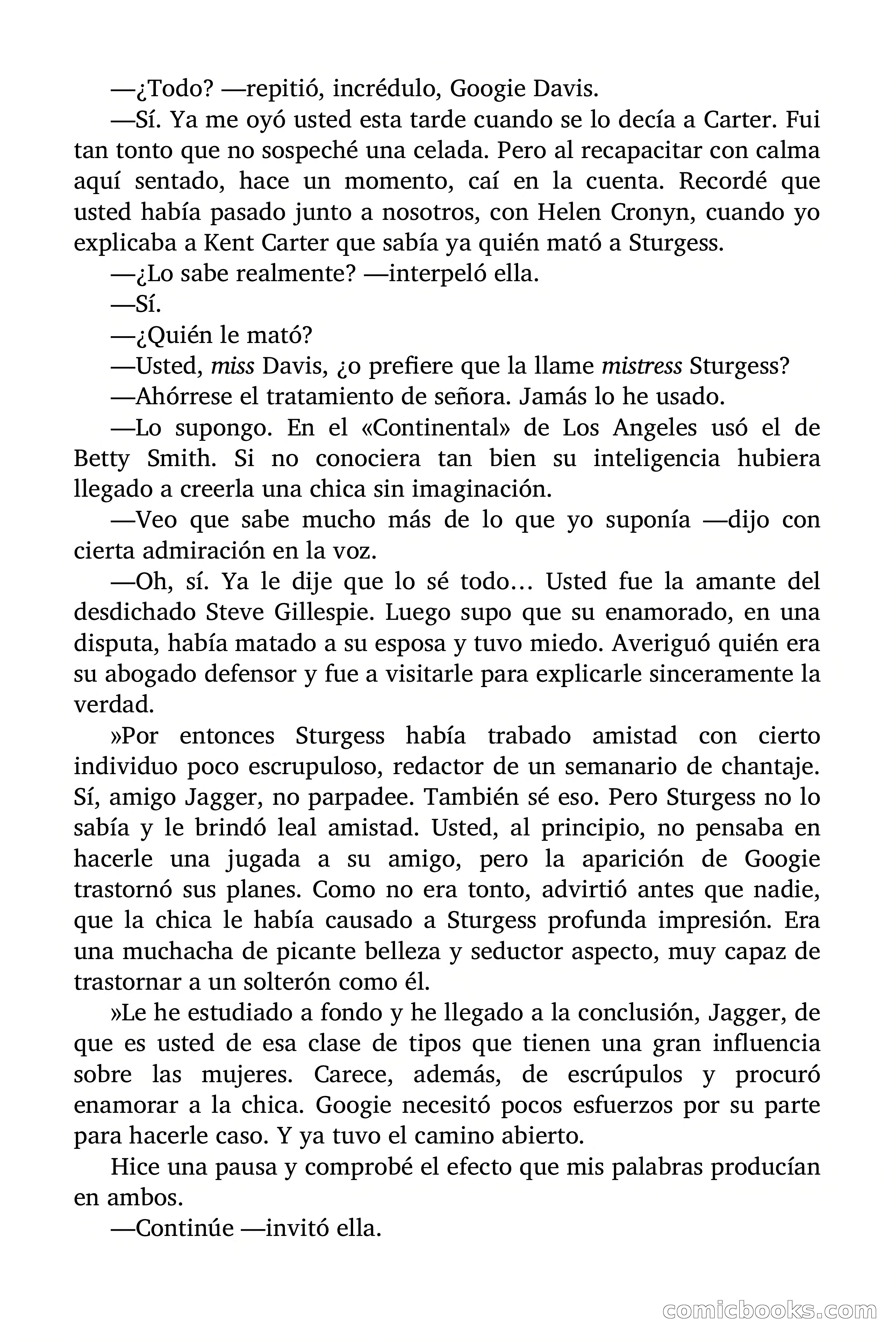 La muerte elije — page 97 of 114